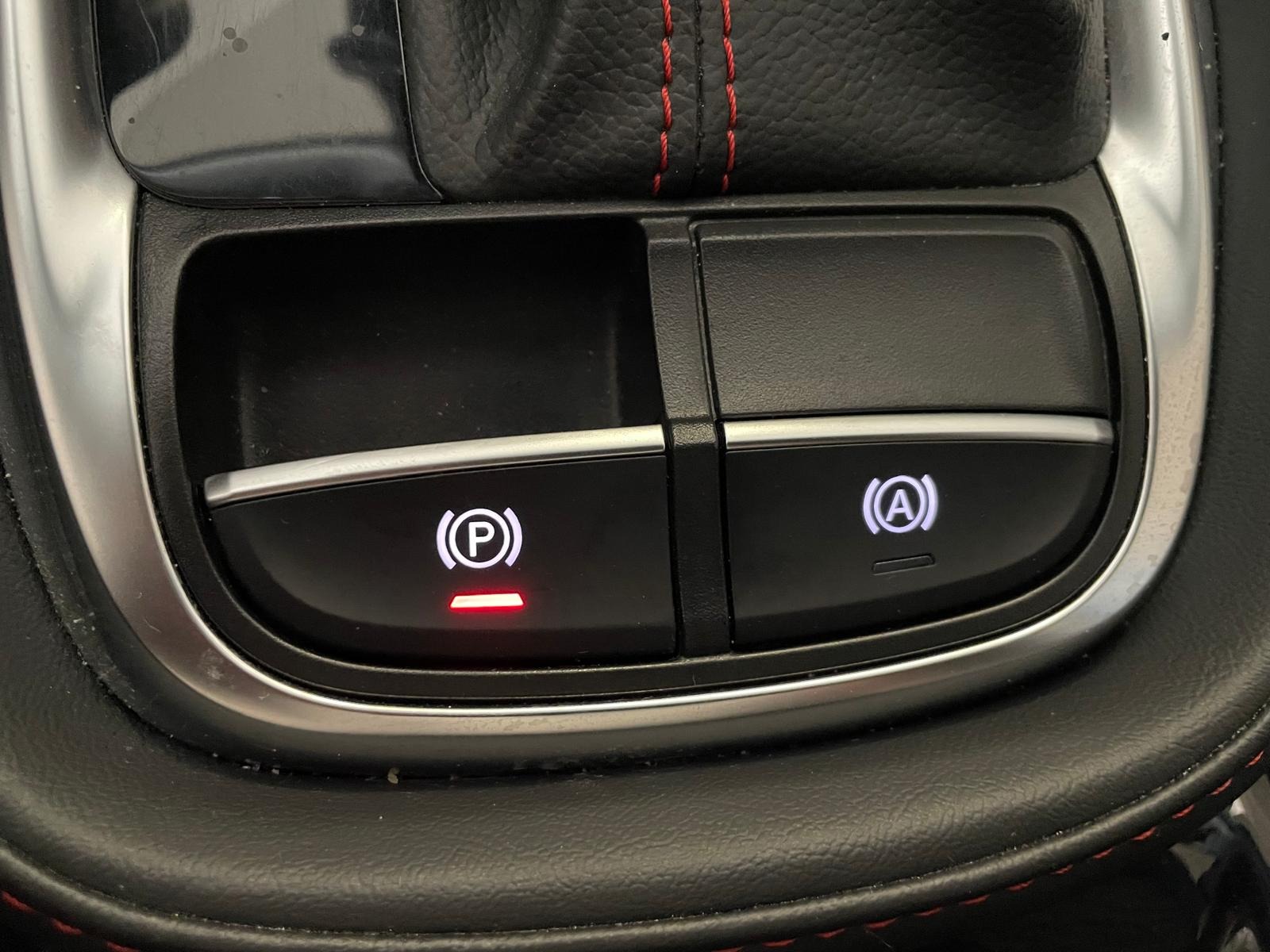 2023 Benzin Otomatik Mg ZS Mavi Ermat Motorlu Araçlar ve Tarım Ürünleri Sanayi Ticaret A.Ş.