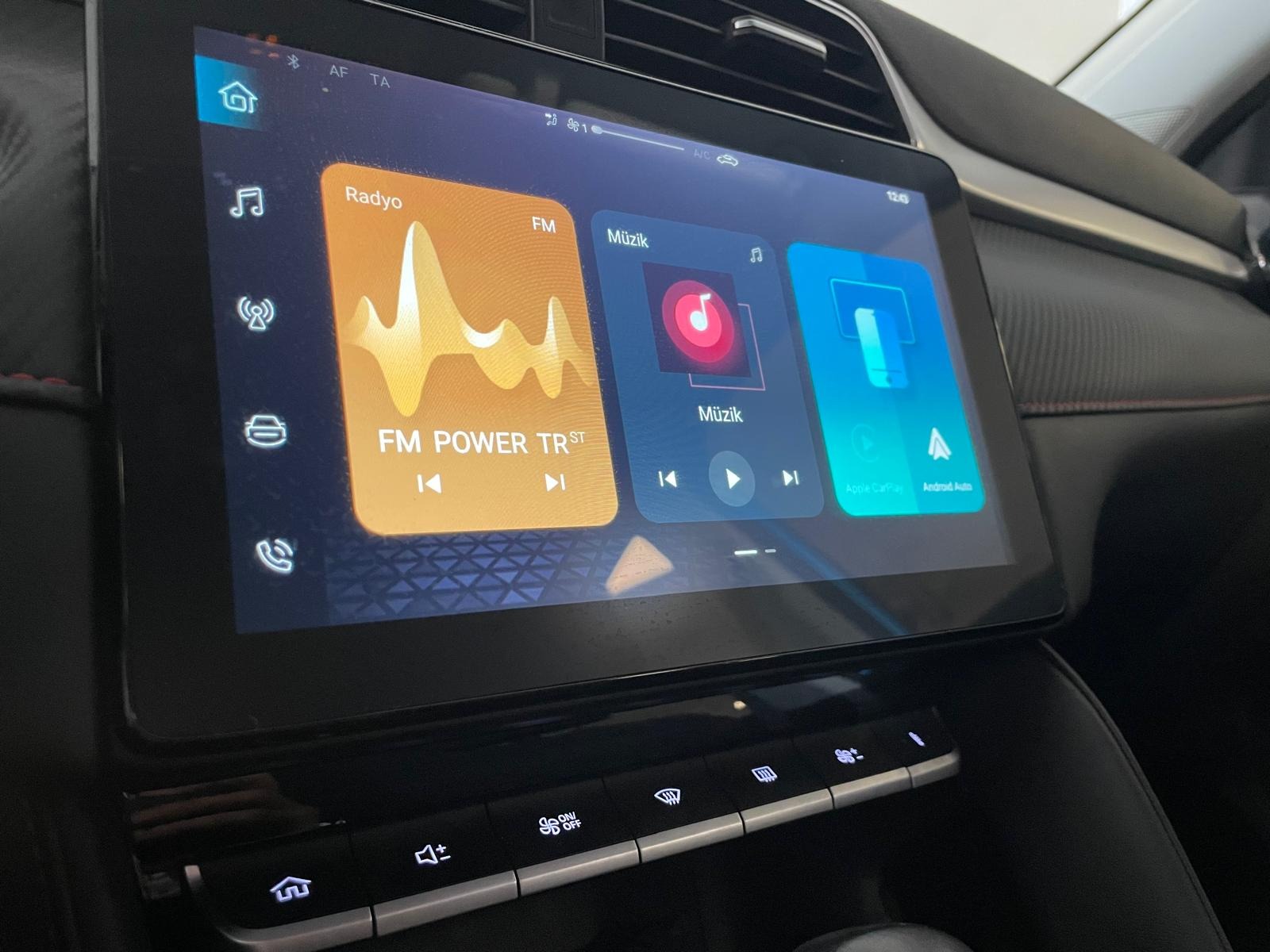 2023 Benzin Otomatik Mg ZS Mavi Ermat Motorlu Araçlar ve Tarım Ürünleri Sanayi Ticaret A.Ş.