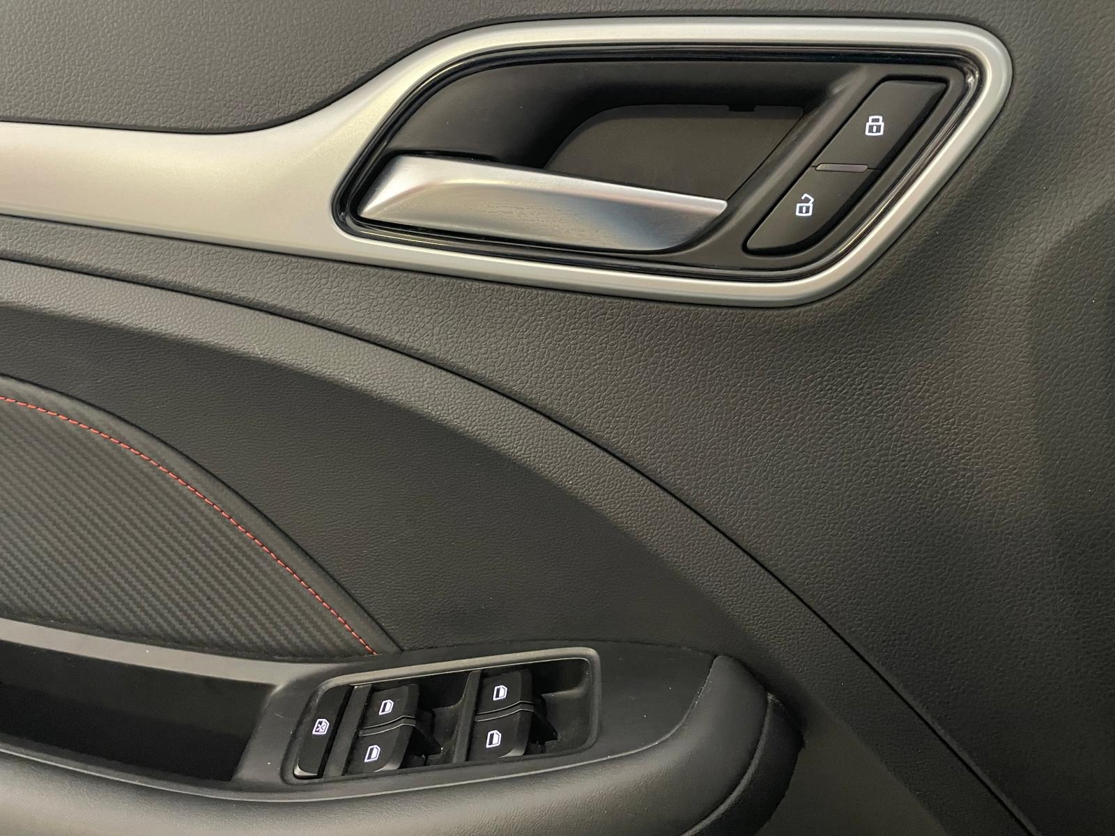 2023 Benzin Otomatik Mg ZS Mavi Ermat Motorlu Araçlar ve Tarım Ürünleri Sanayi Ticaret A.Ş.