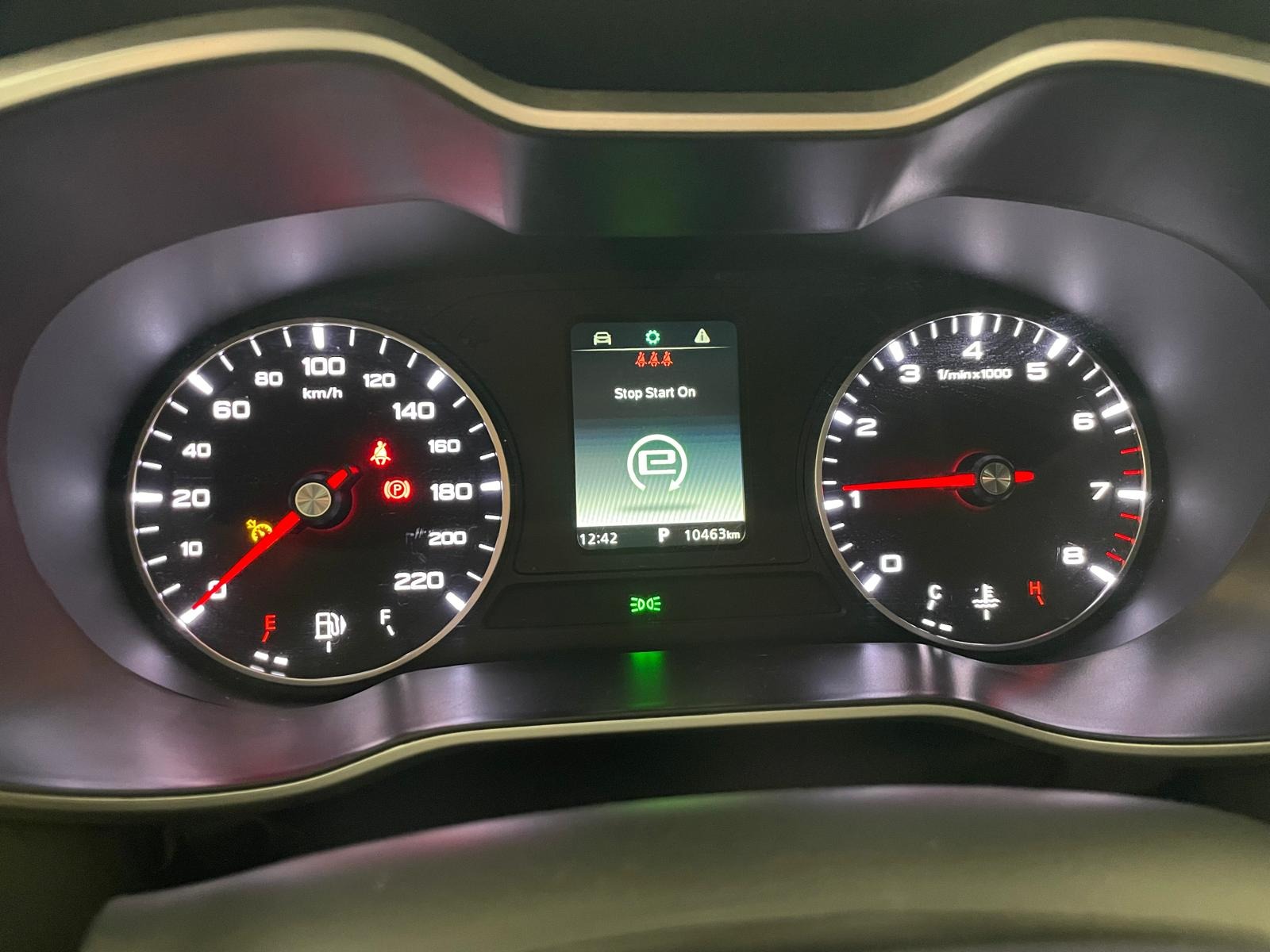 2023 Benzin Otomatik Mg ZS Mavi Ermat Motorlu Araçlar ve Tarım Ürünleri Sanayi Ticaret A.Ş.