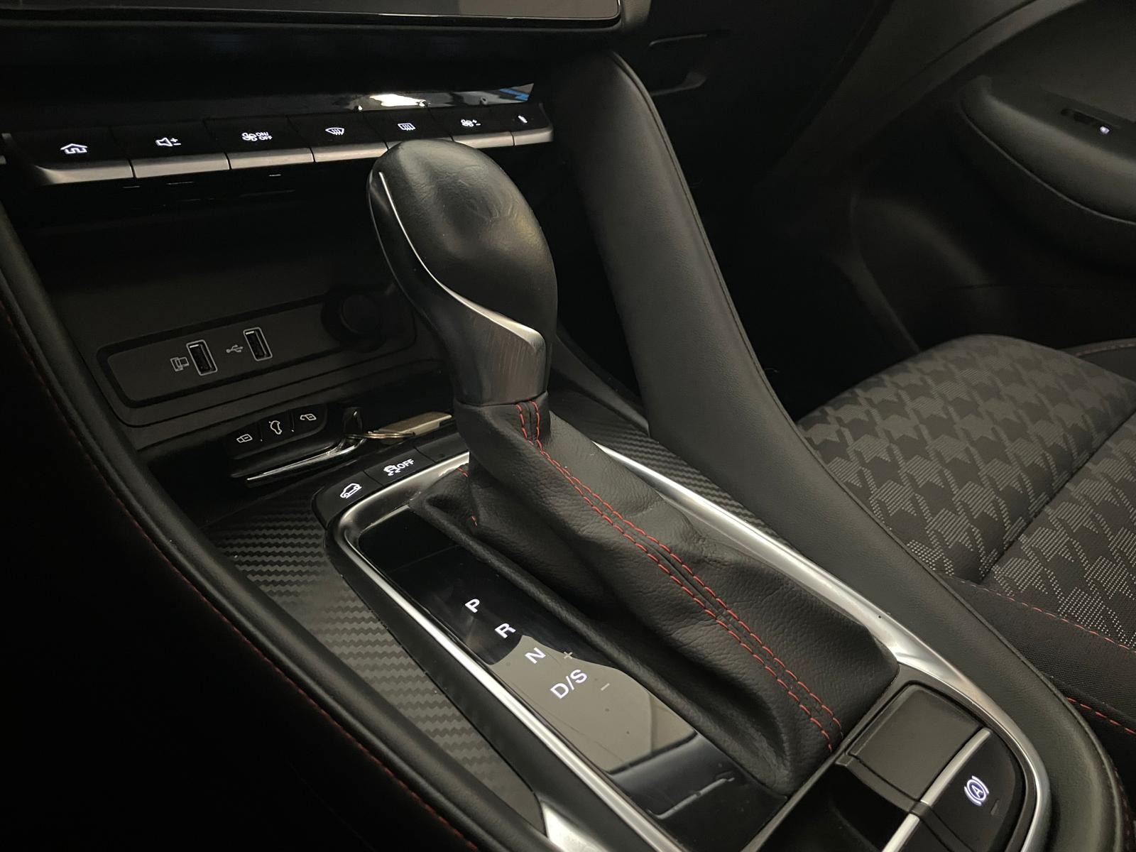 2023 Benzin Otomatik Mg ZS Mavi Ermat Motorlu Araçlar ve Tarım Ürünleri Sanayi Ticaret A.Ş.