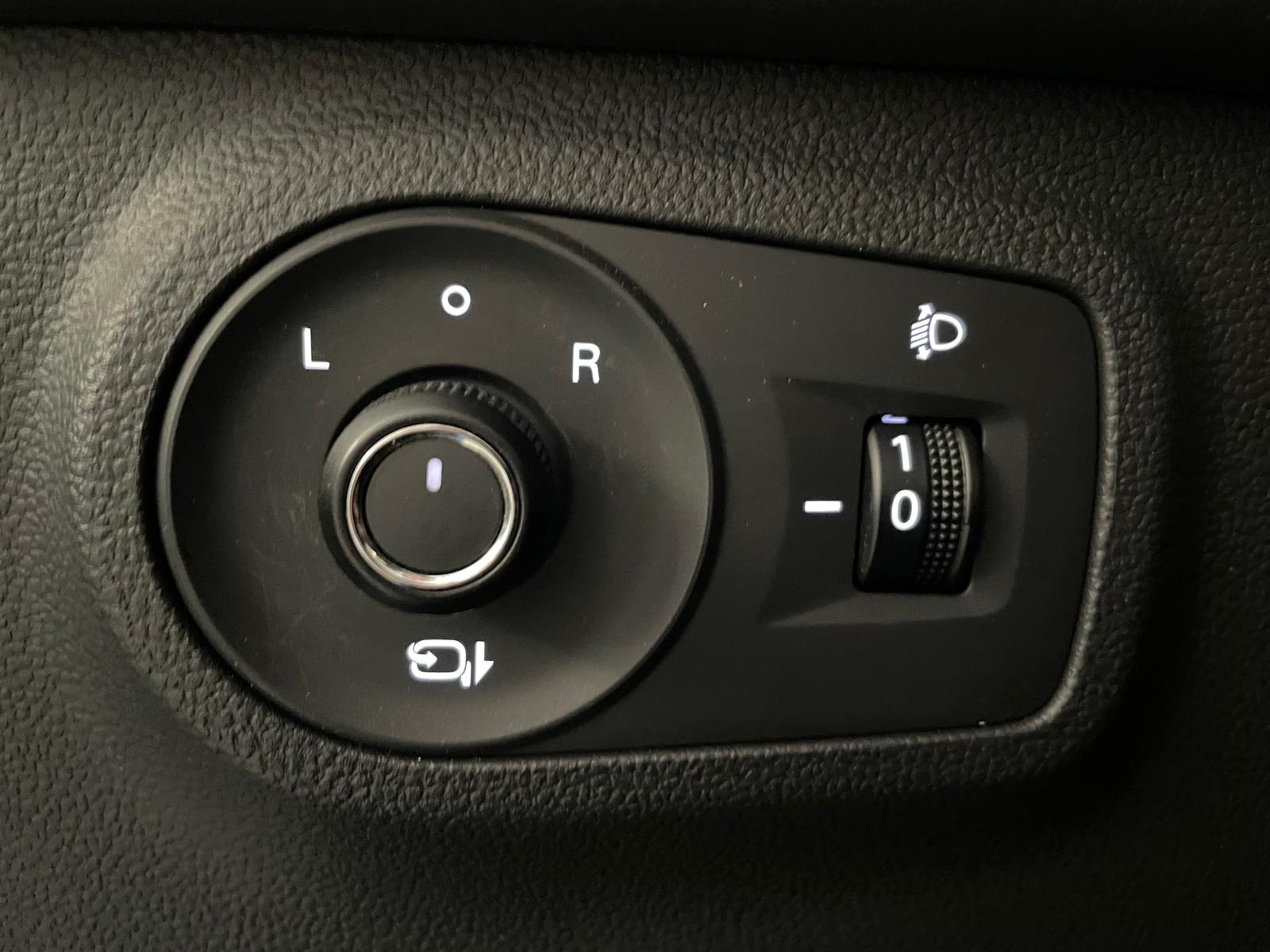 2023 Benzin Otomatik Mg ZS Mavi Ermat Motorlu Araçlar ve Tarım Ürünleri Sanayi Ticaret A.Ş.