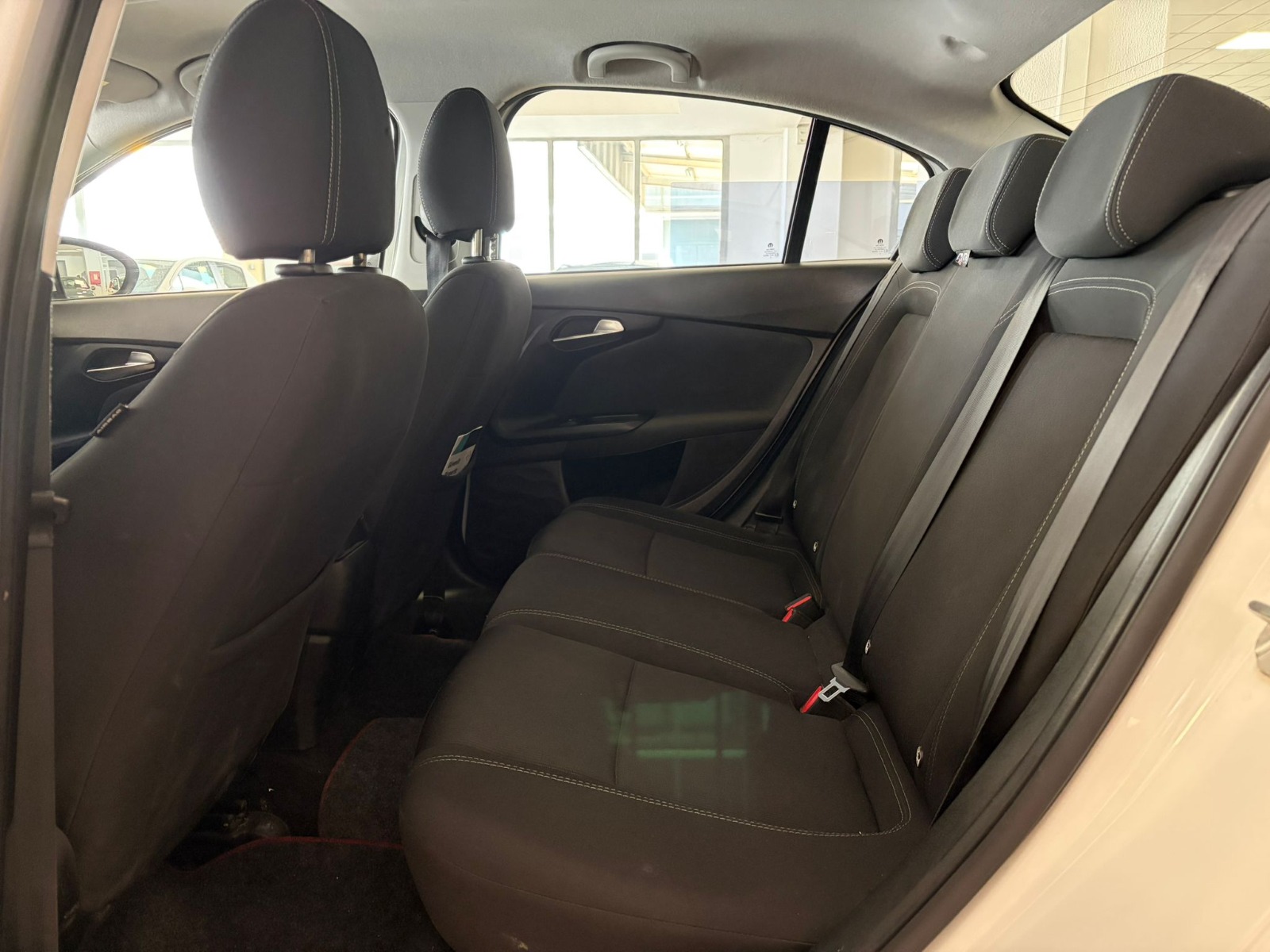 2022 Benzin Manuel Fiat Egea Beyaz Ermat Motorlu Araçlar ve Tarım Ürünleri Sanayi Ticaret A.Ş.