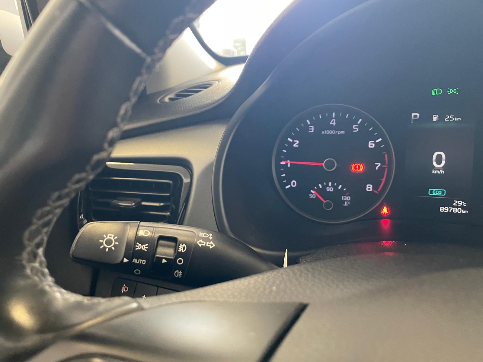 2020 Benzin Otomatik Kia Rio Gri Ermat Motorlu Araçlar ve Tarım Ürünleri Sanayi Ticaret A.Ş.