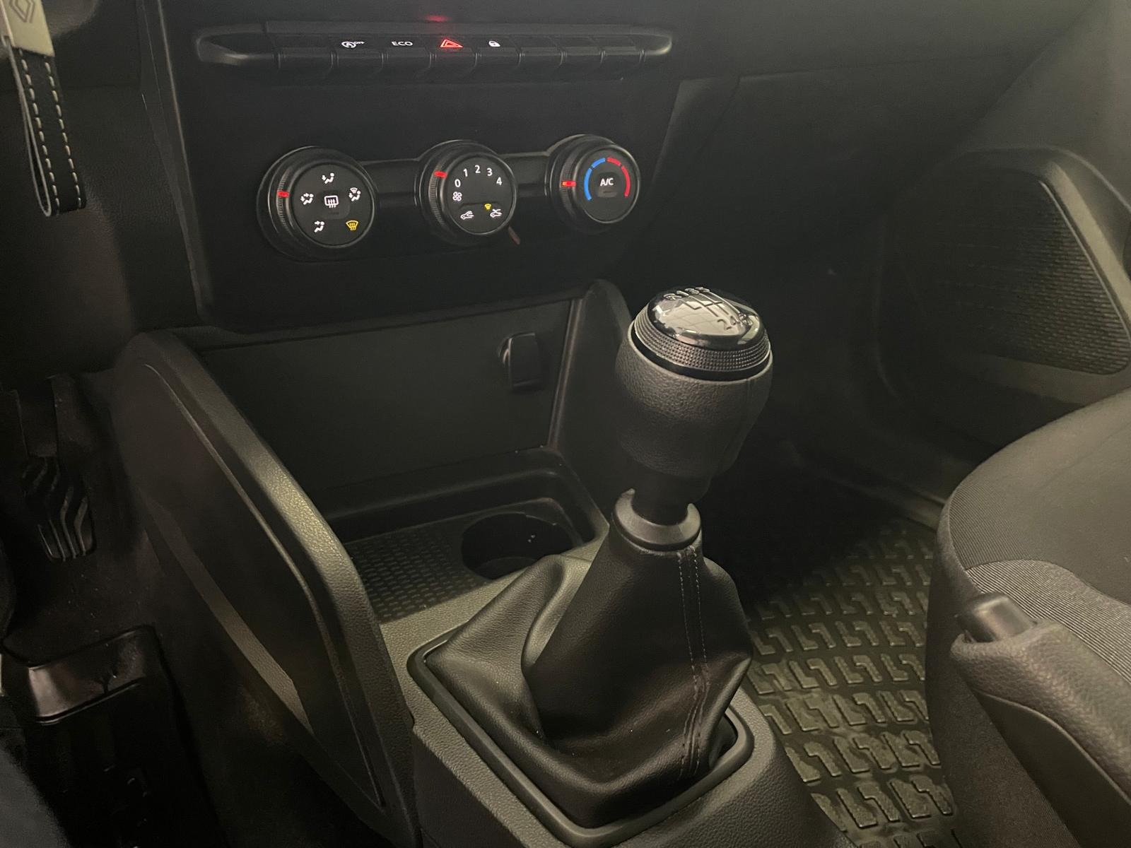 2023 Benzin Manuel Dacia Duster Yeşil Ermat Motorlu Araçlar ve Tarım Ürünleri Sanayi Ticaret A.Ş.