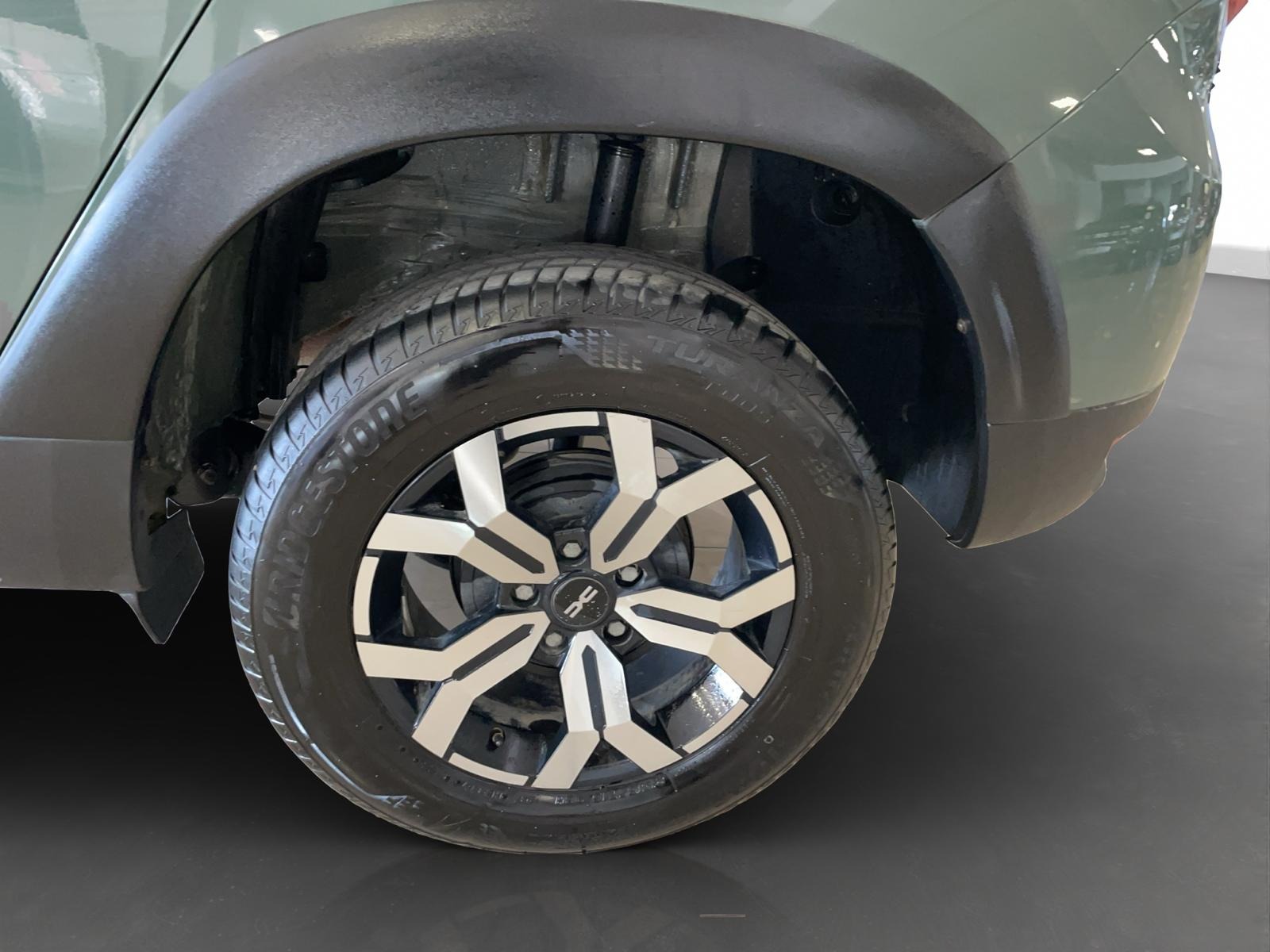 2023 Benzin Manuel Dacia Duster Yeşil Ermat Motorlu Araçlar ve Tarım Ürünleri Sanayi Ticaret A.Ş.