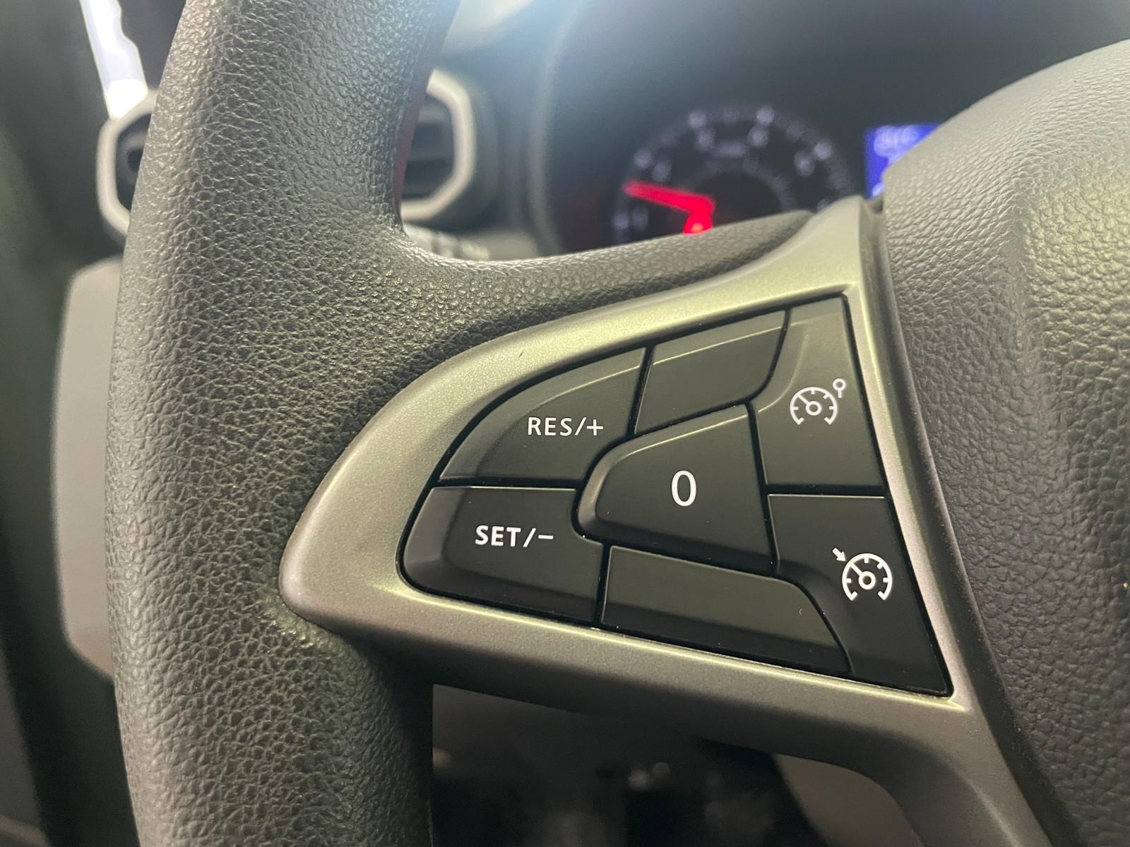 2023 Benzin Manuel Dacia Duster Yeşil Ermat Motorlu Araçlar ve Tarım Ürünleri Sanayi Ticaret A.Ş.