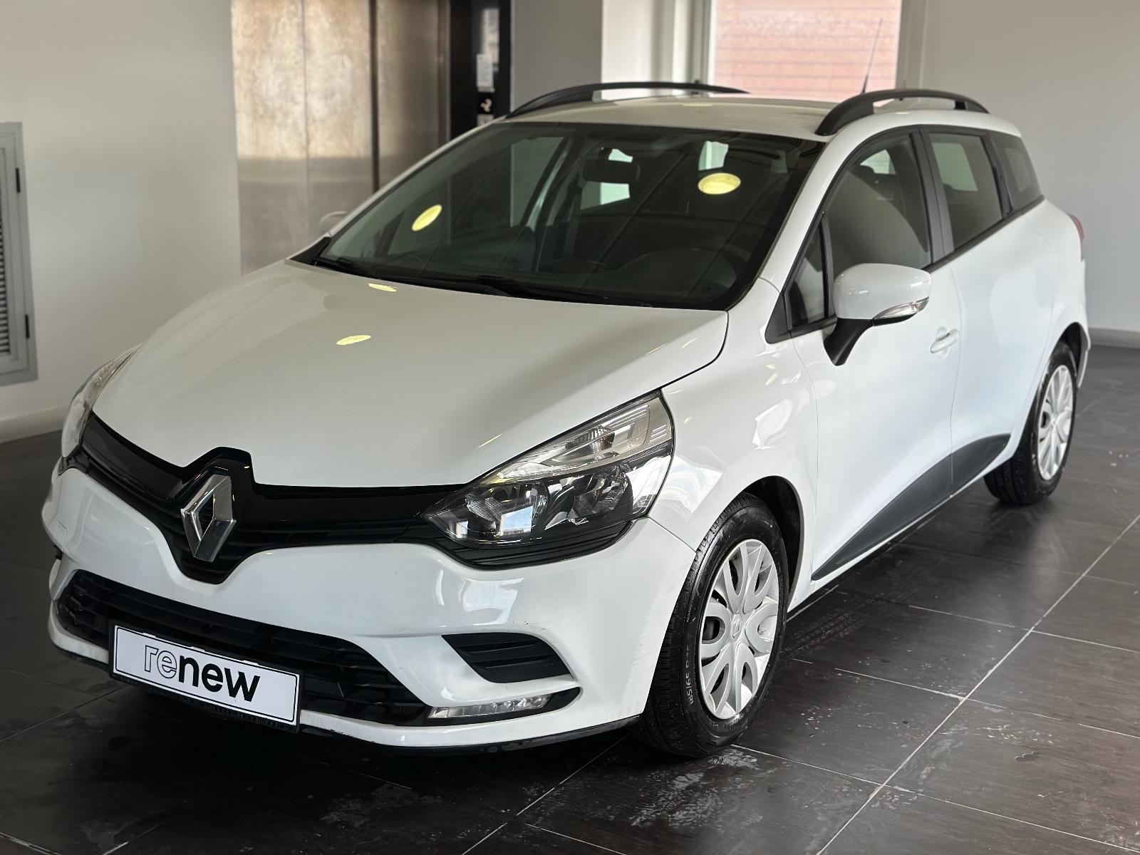 2020 Benzin Manuel Renault Clio Beyaz Ermat Motorlu Araçlar ve Tarım Ürünleri Sanayi Ticaret A.Ş.