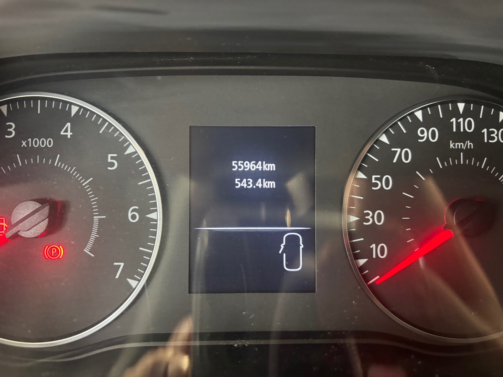 2022 Benzin + LPG Manuel Dacia Duster Mavi Ermat Motorlu Araçlar ve Tarım Ürünleri Sanayi Ticaret A.Ş.