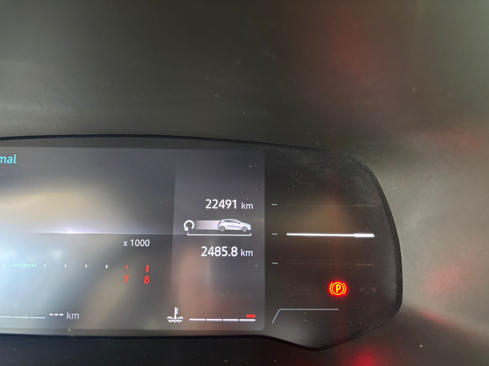 2023 Benzin Otomatik Renault Clio Gri Ermat Motorlu Araçlar ve Tarım Ürünleri Sanayi Ticaret A.Ş.