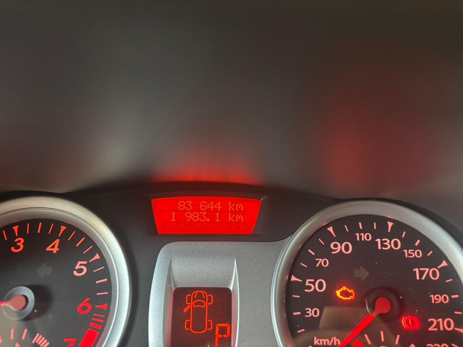 2010 Benzin Otomatik Renault Clio Gri Ermat Motorlu Araçlar ve Tarım Ürünleri Sanayi Ticaret A.Ş.