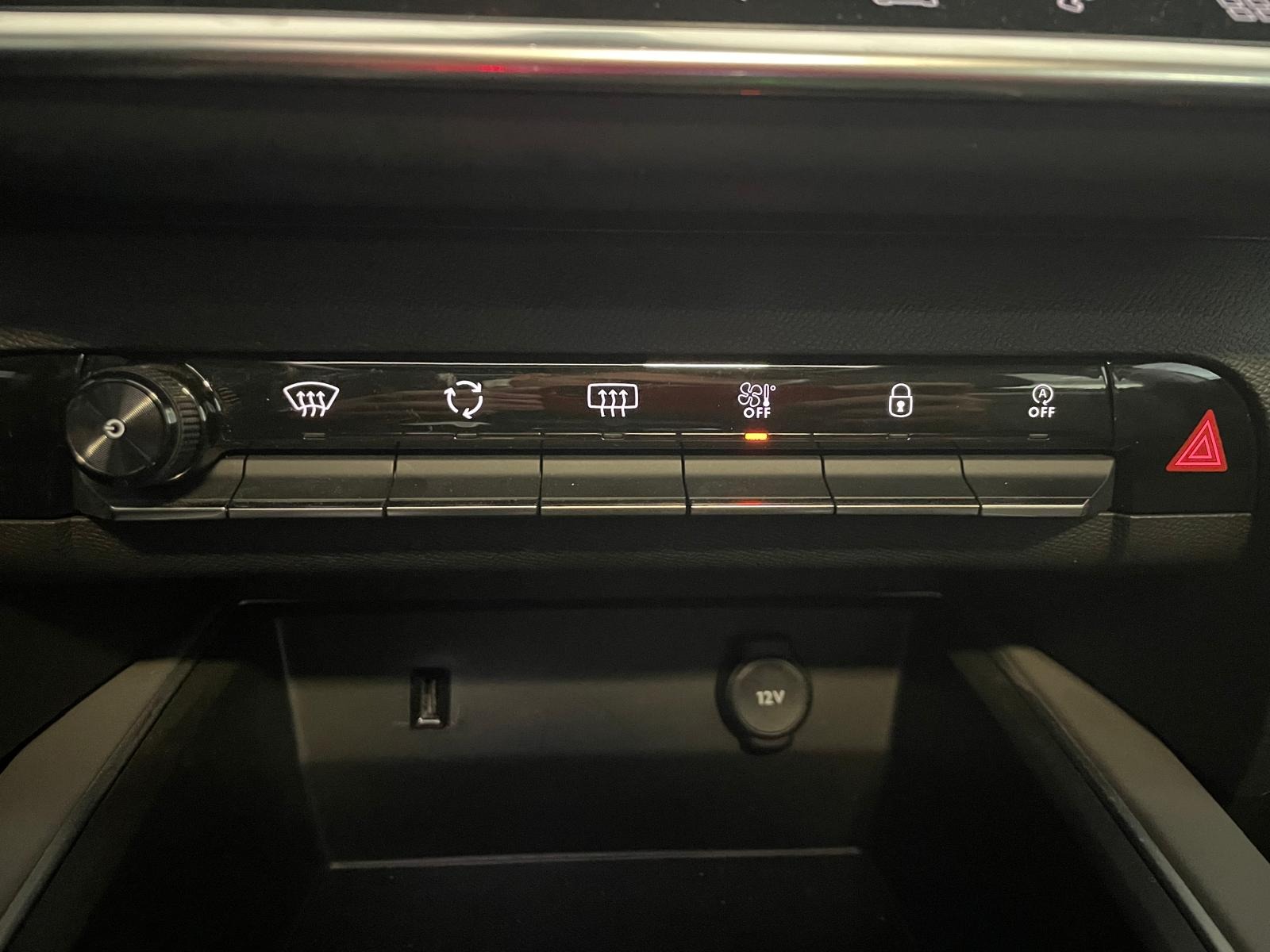 2022 Dizel Otomatik Citroen C5 AirCross Beyaz Ermat Motorlu Araçlar ve Tarım Ürünleri Sanayi Ticaret A.Ş.