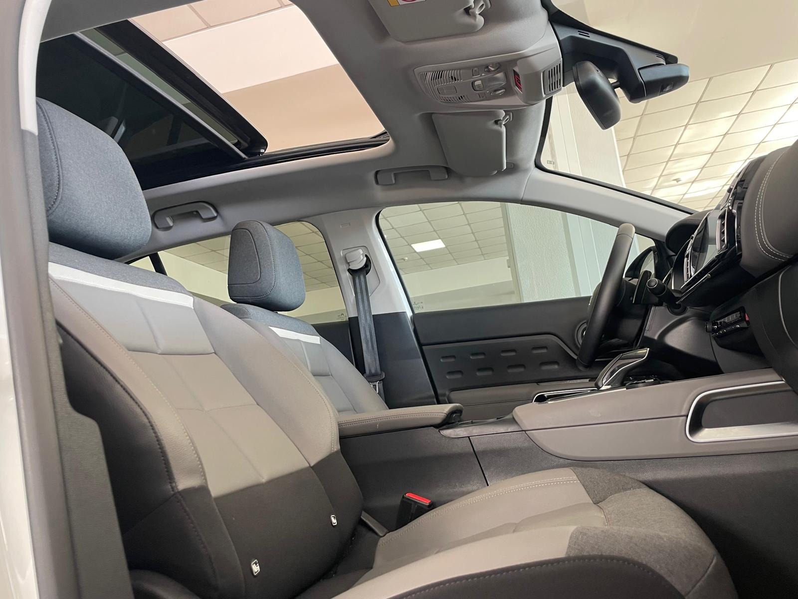 2022 Dizel Otomatik Citroen C5 AirCross Beyaz Ermat Motorlu Araçlar ve Tarım Ürünleri Sanayi Ticaret A.Ş.