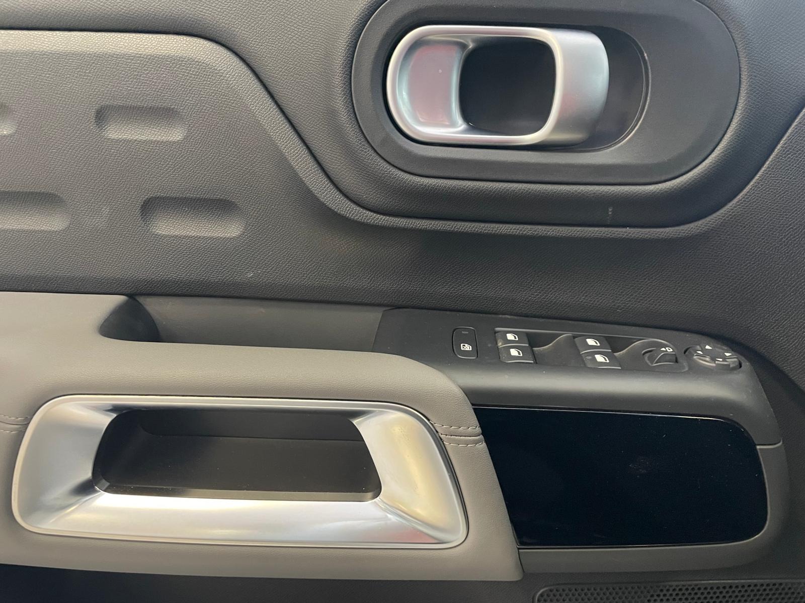 2022 Dizel Otomatik Citroen C5 AirCross Beyaz Ermat Motorlu Araçlar ve Tarım Ürünleri Sanayi Ticaret A.Ş.