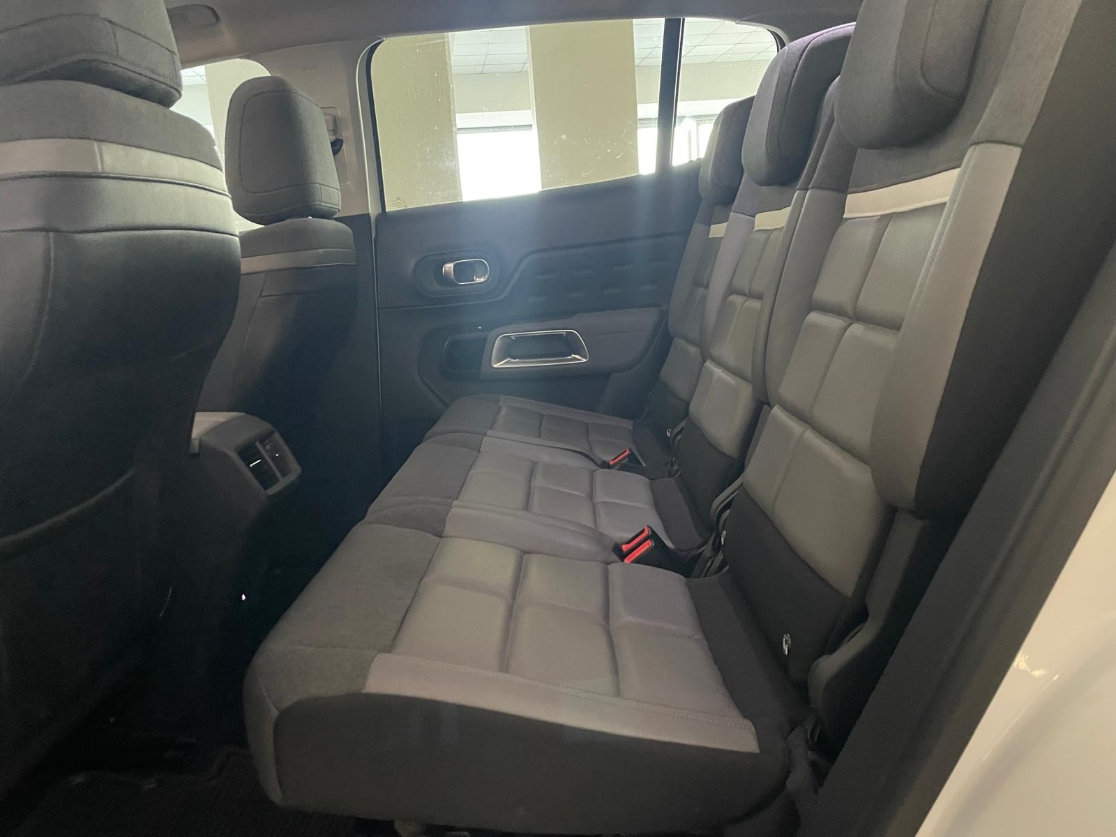 2022 Dizel Otomatik Citroen C5 AirCross Beyaz Ermat Motorlu Araçlar ve Tarım Ürünleri Sanayi Ticaret A.Ş.