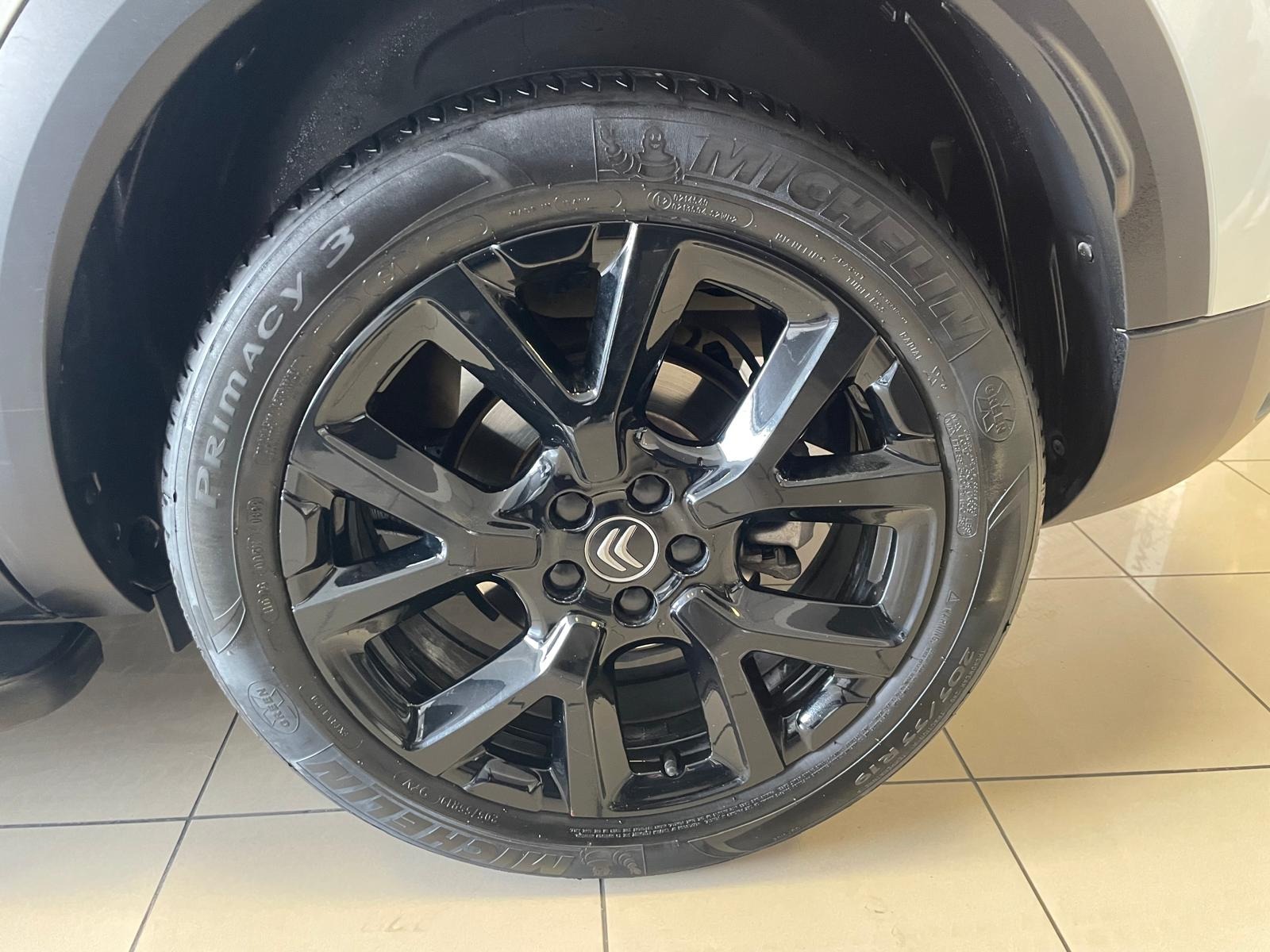 2022 Dizel Otomatik Citroen C5 AirCross Beyaz Ermat Motorlu Araçlar ve Tarım Ürünleri Sanayi Ticaret A.Ş.