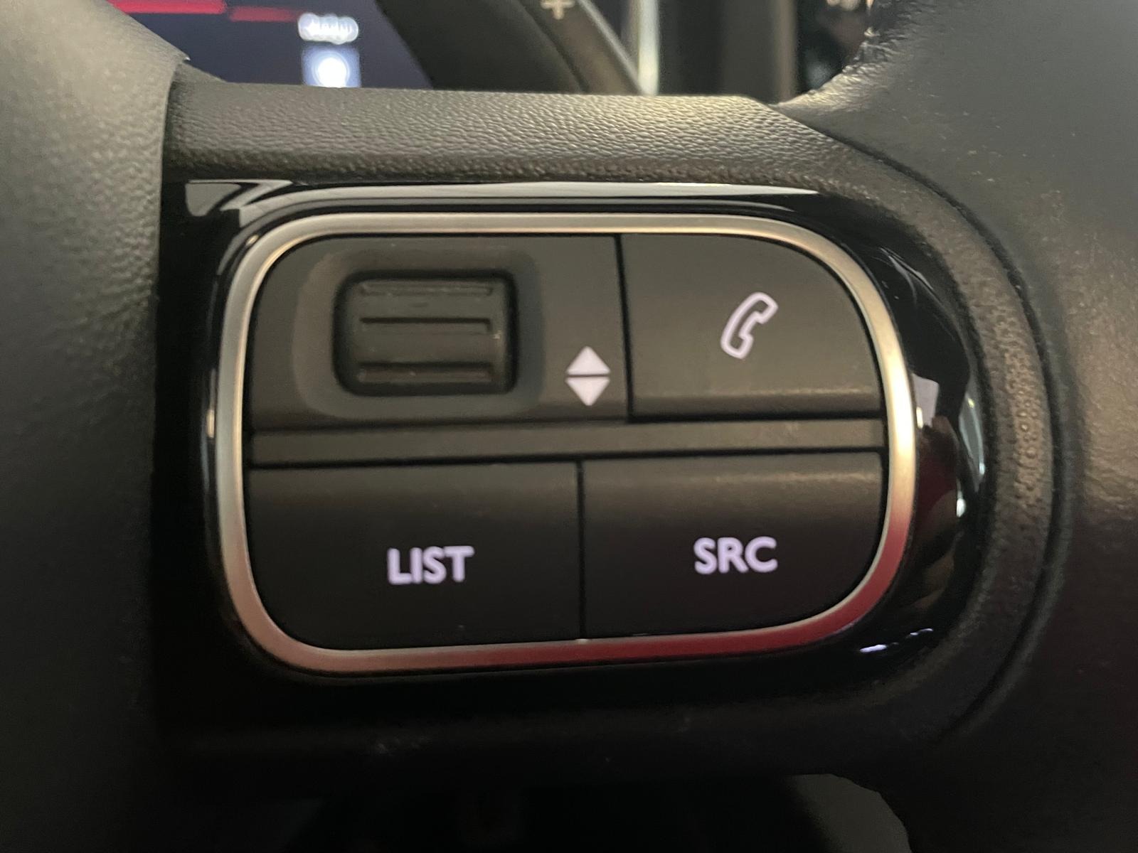 2022 Dizel Otomatik Citroen C5 AirCross Beyaz Ermat Motorlu Araçlar ve Tarım Ürünleri Sanayi Ticaret A.Ş.