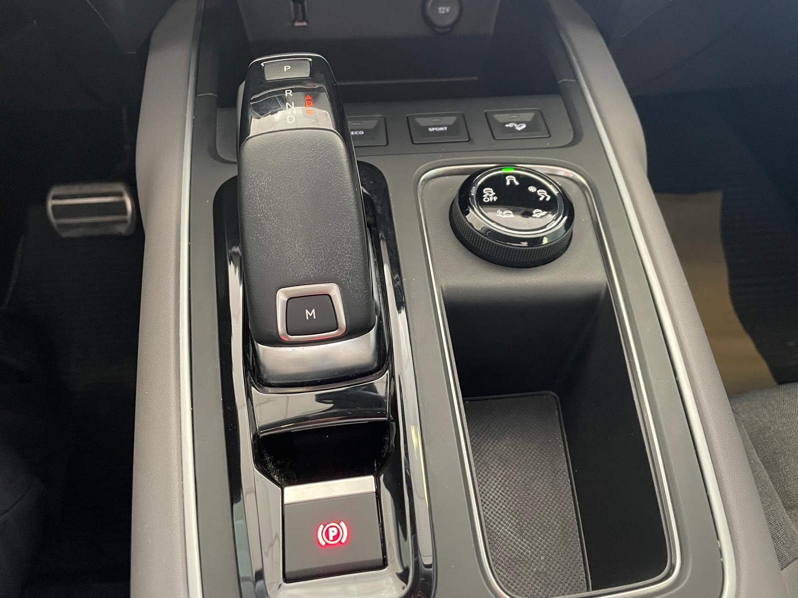 2022 Dizel Otomatik Citroen C5 AirCross Beyaz Ermat Motorlu Araçlar ve Tarım Ürünleri Sanayi Ticaret A.Ş.