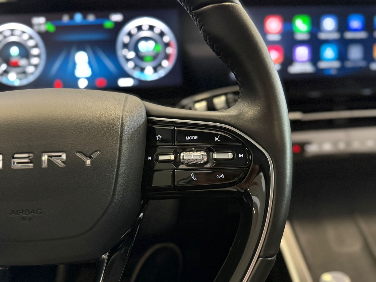 2023 Benzin Otomatik Chery Omoda 5 Beyaz Ermat Motorlu Araçlar ve Tarım Ürünleri Sanayi Ticaret A.Ş.