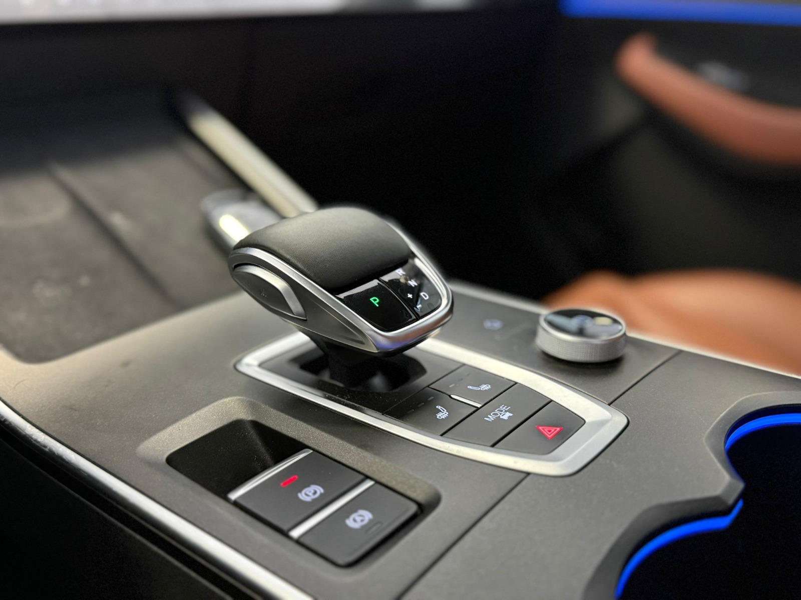 2023 Benzin Otomatik Chery Omoda 5 Beyaz Ermat Motorlu Araçlar ve Tarım Ürünleri Sanayi Ticaret A.Ş.