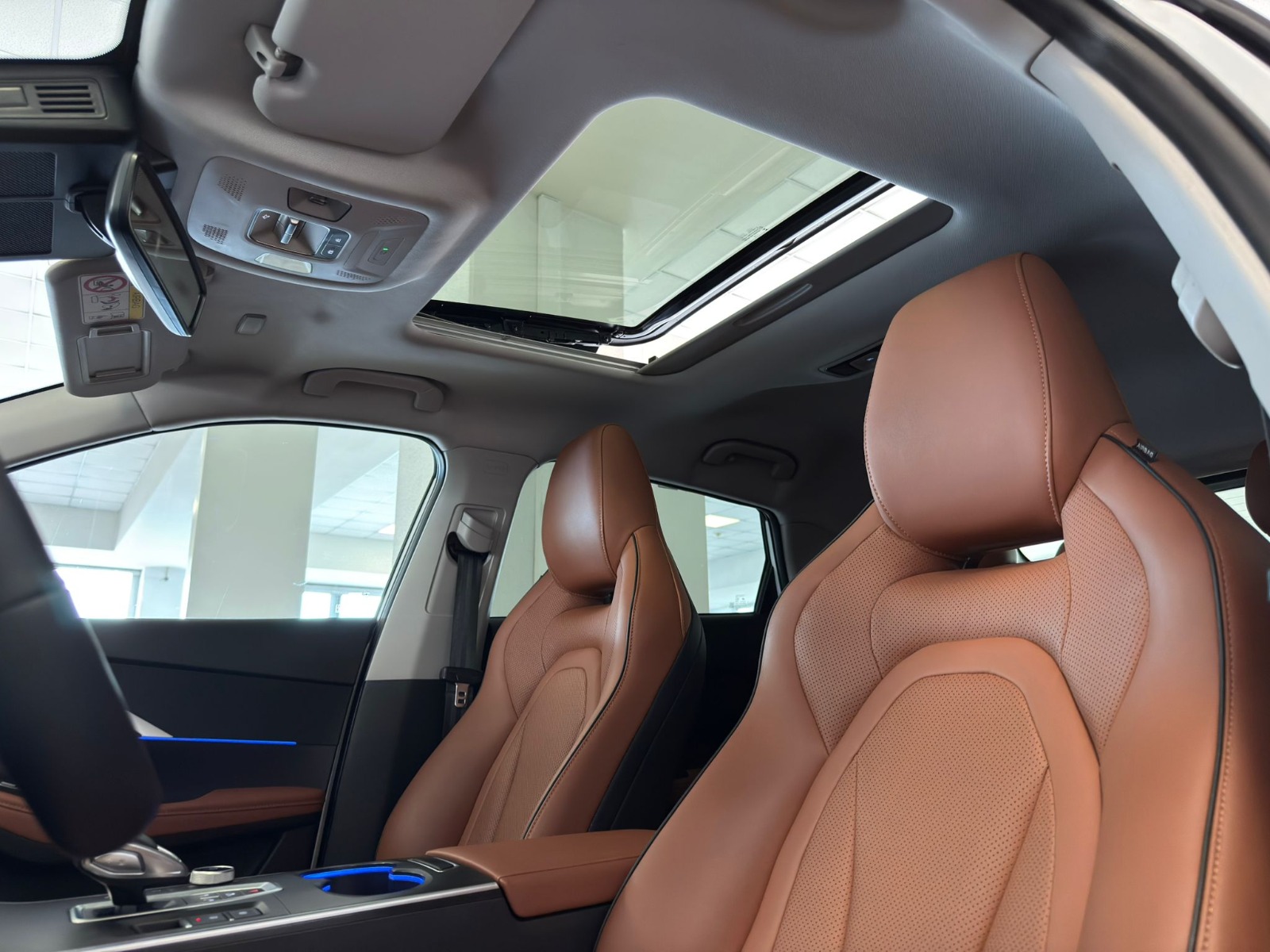 2023 Benzin Otomatik Chery Omoda 5 Beyaz Ermat Motorlu Araçlar ve Tarım Ürünleri Sanayi Ticaret A.Ş.