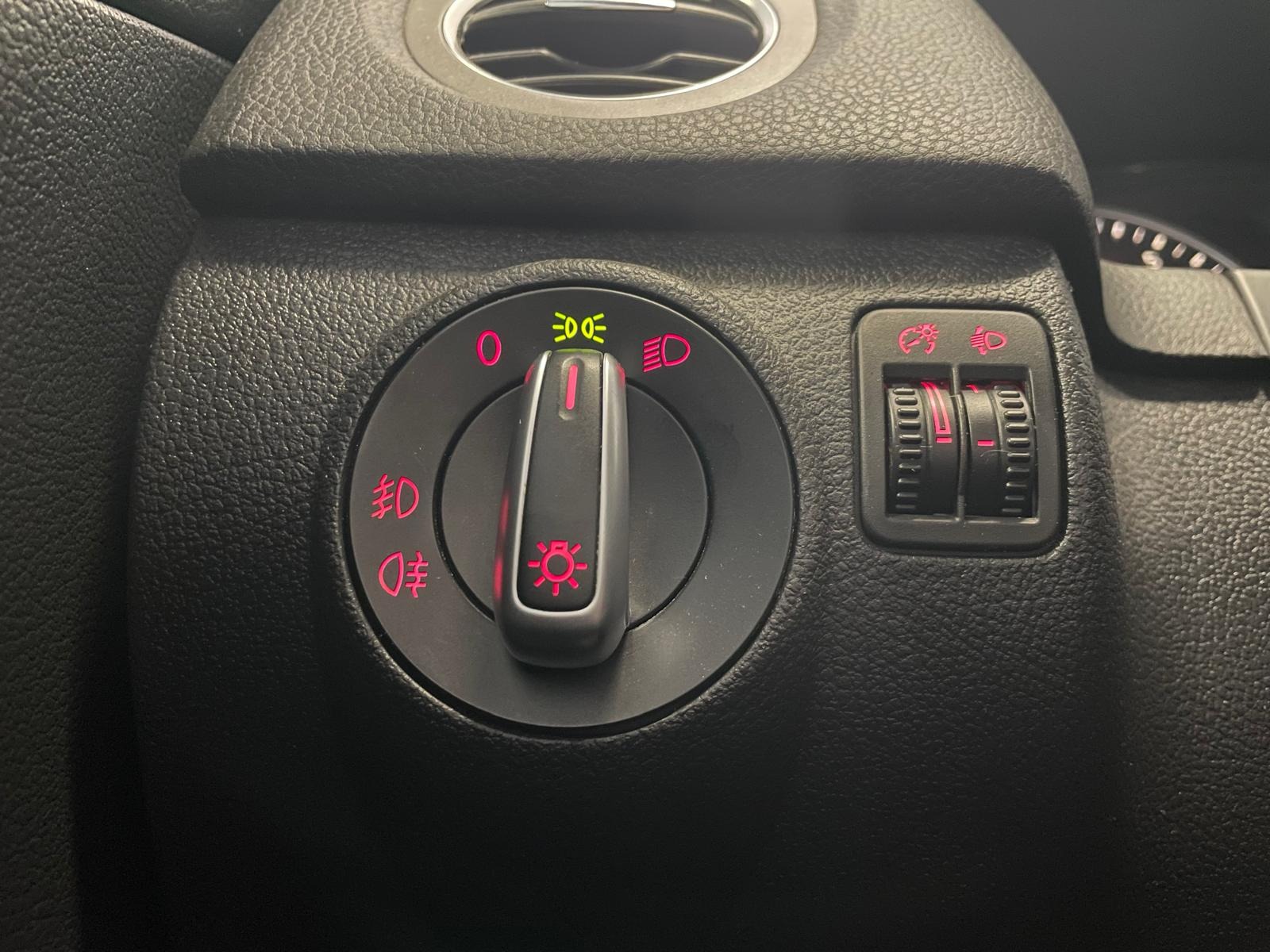 2011 Benzin Manuel Volkswagen Tiguan Beyaz Ermat Motorlu Araçlar ve Tarım Ürünleri Sanayi Ticaret A.Ş.