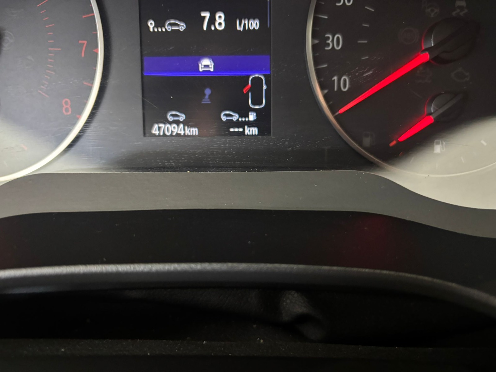 2023 Benzin Manuel Dacia Jogger Beyaz Ermat Motorlu Araçlar ve Tarım Ürünleri Sanayi Ticaret A.Ş.