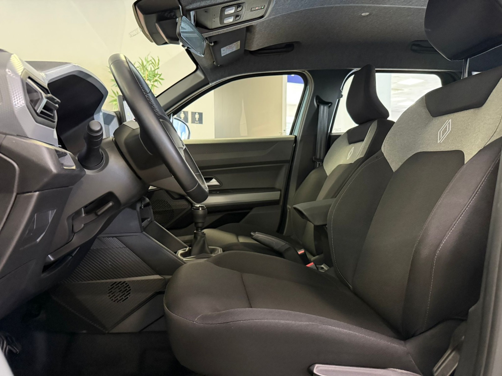 2024 MHEV Manuel Renault Duster Yeşil Ermat Motorlu Araçlar ve Tarım Ürünleri Sanayi Ticaret A.Ş.