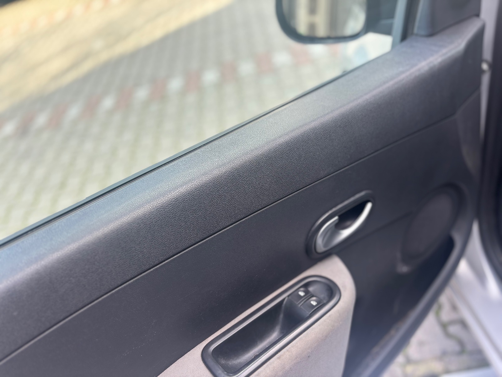 2012 Dizel Manuel Renault Clio Gri Ermat Motorlu Araçlar ve Tarım Ürünleri Sanayi Ticaret A.Ş.