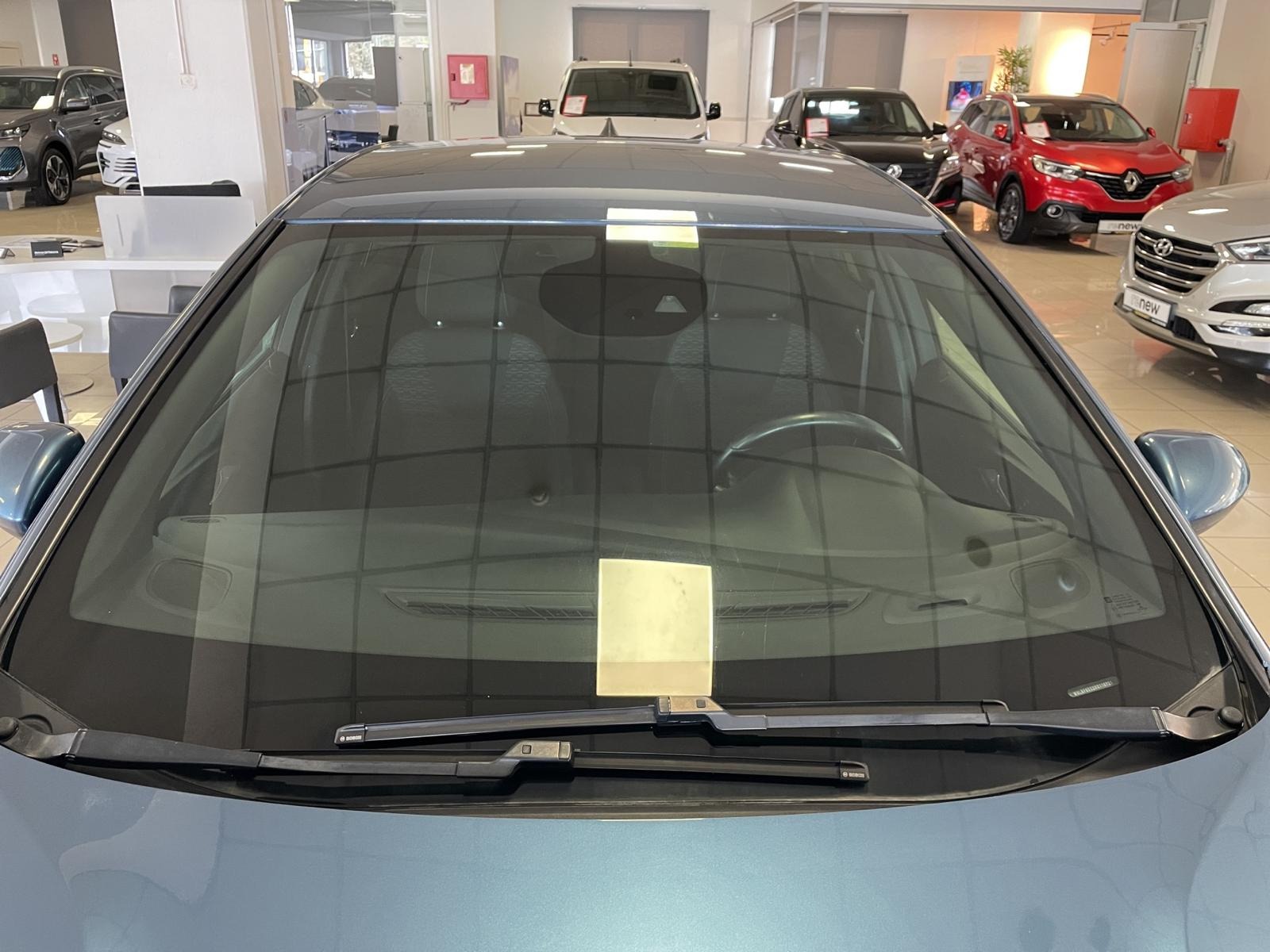 2017 Benzin Otomatik Opel Astra Mavi Ermat Motorlu Araçlar ve Tarım Ürünleri Sanayi Ticaret A.Ş.