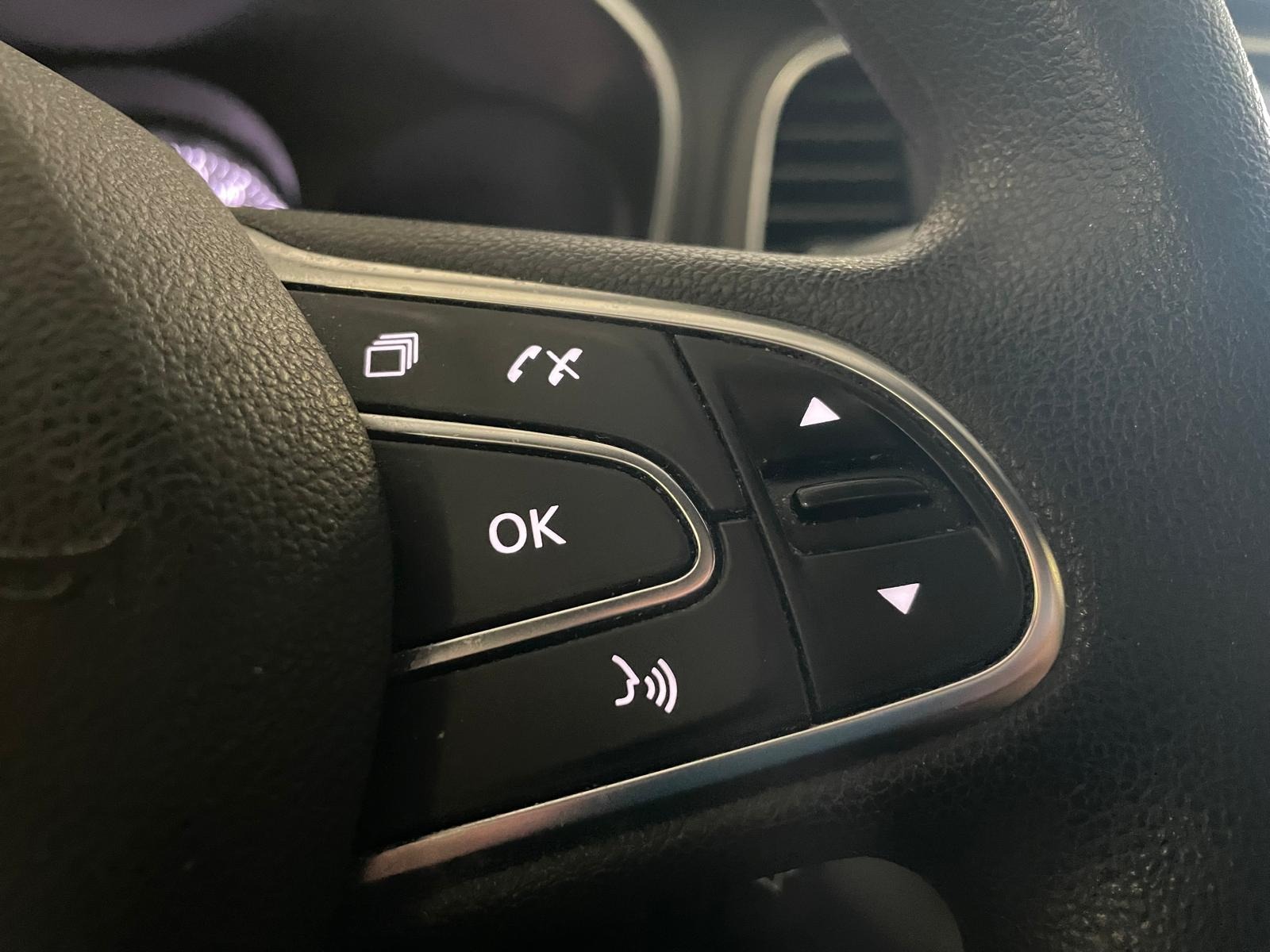 2020 Benzin Manuel Renault Megane Beyaz Ermat Motorlu Araçlar ve Tarım Ürünleri Sanayi Ticaret A.Ş.