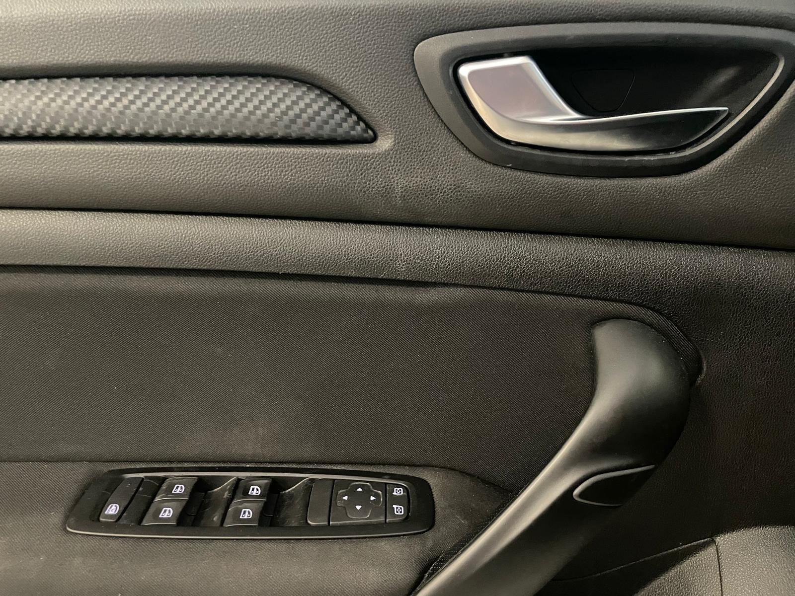 2020 Benzin Manuel Renault Megane Beyaz Ermat Motorlu Araçlar ve Tarım Ürünleri Sanayi Ticaret A.Ş.