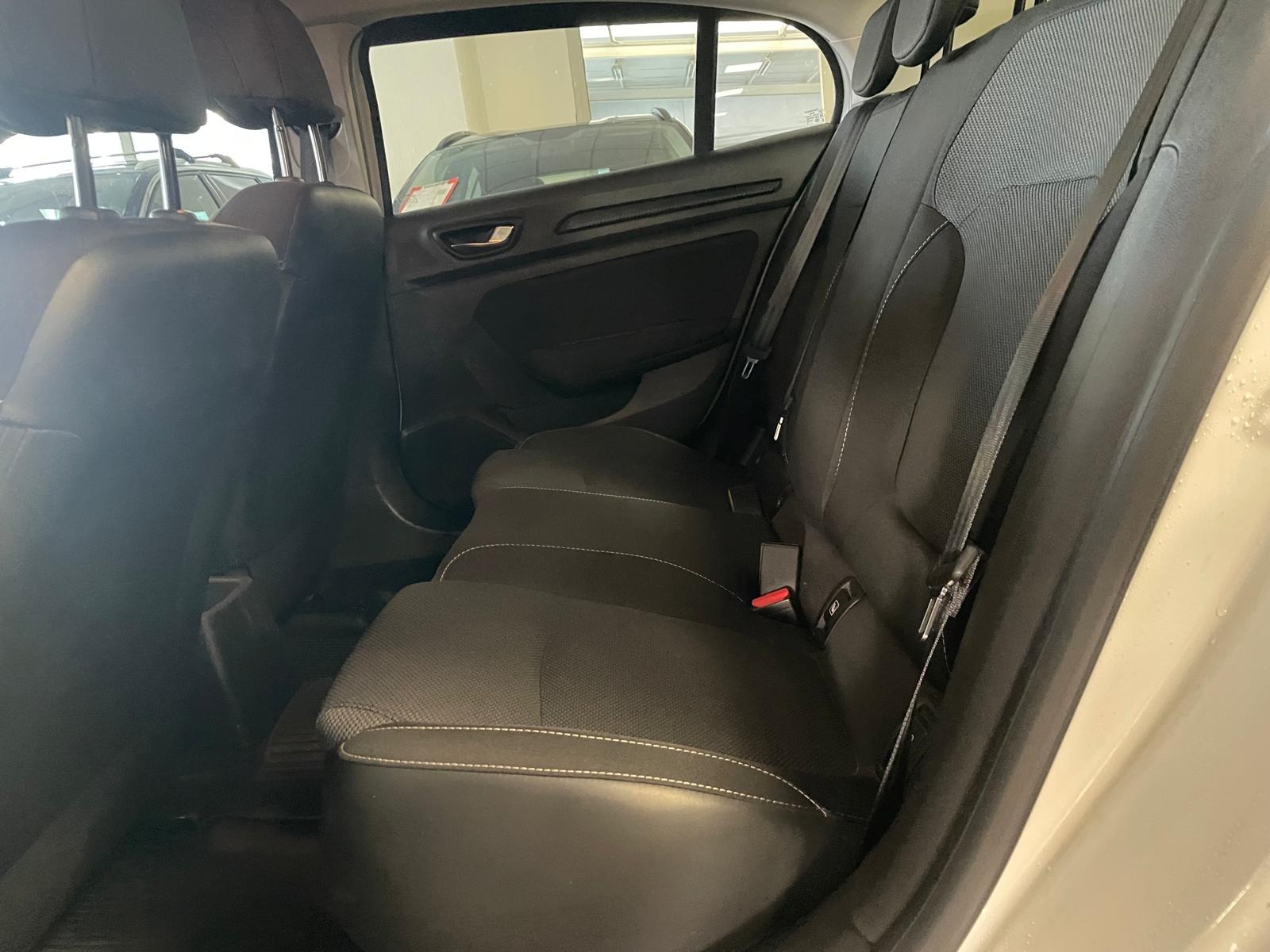 2020 Benzin Manuel Renault Megane Beyaz Ermat Motorlu Araçlar ve Tarım Ürünleri Sanayi Ticaret A.Ş.