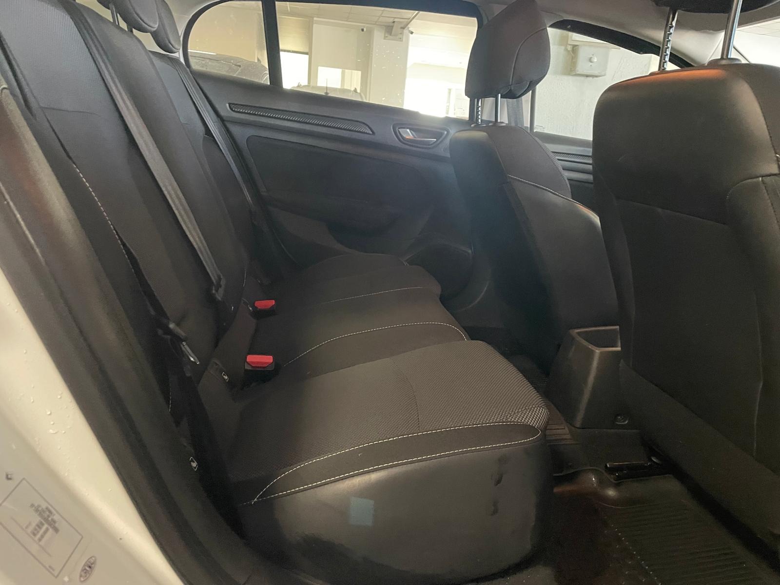 2020 Benzin Manuel Renault Megane Beyaz Ermat Motorlu Araçlar ve Tarım Ürünleri Sanayi Ticaret A.Ş.