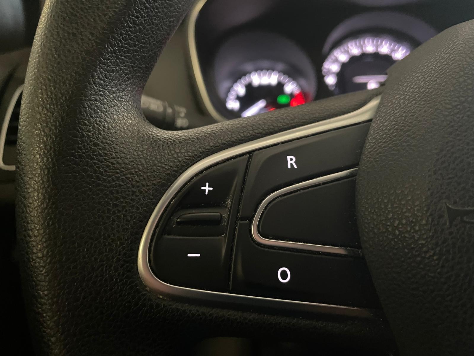 2020 Benzin Manuel Renault Megane Beyaz Ermat Motorlu Araçlar ve Tarım Ürünleri Sanayi Ticaret A.Ş.