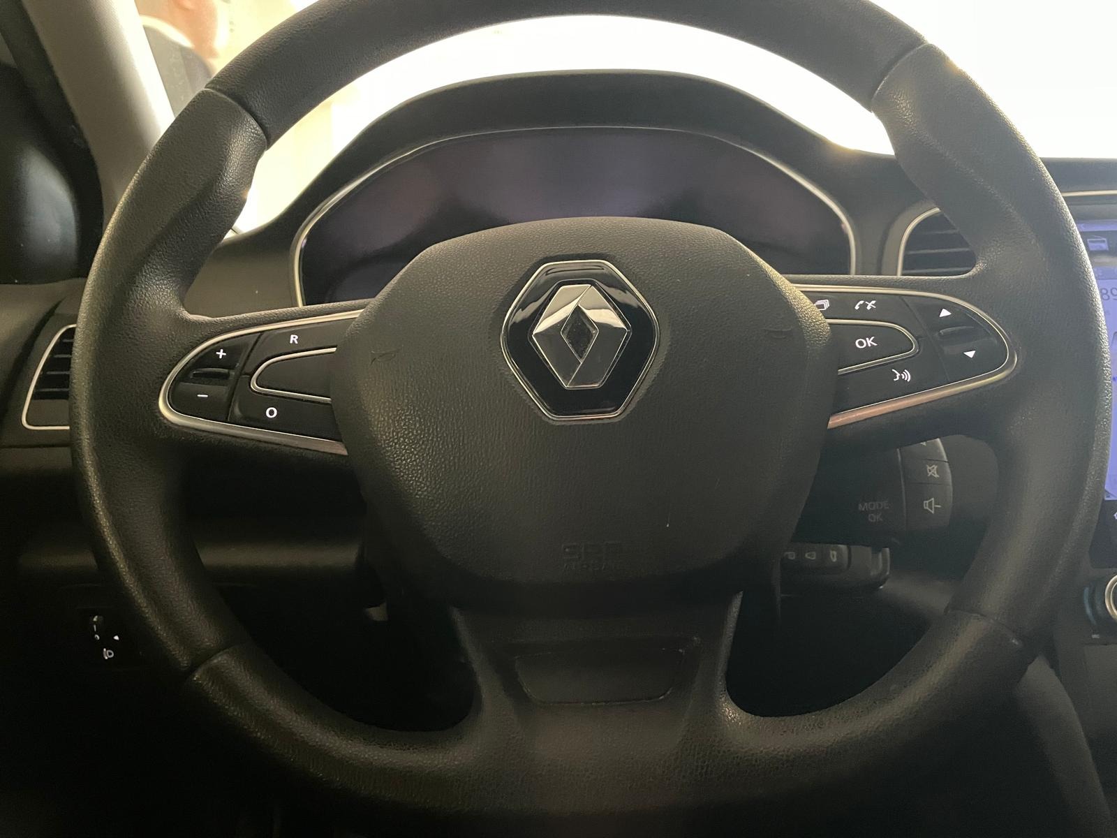 2020 Benzin Manuel Renault Megane Beyaz Ermat Motorlu Araçlar ve Tarım Ürünleri Sanayi Ticaret A.Ş.