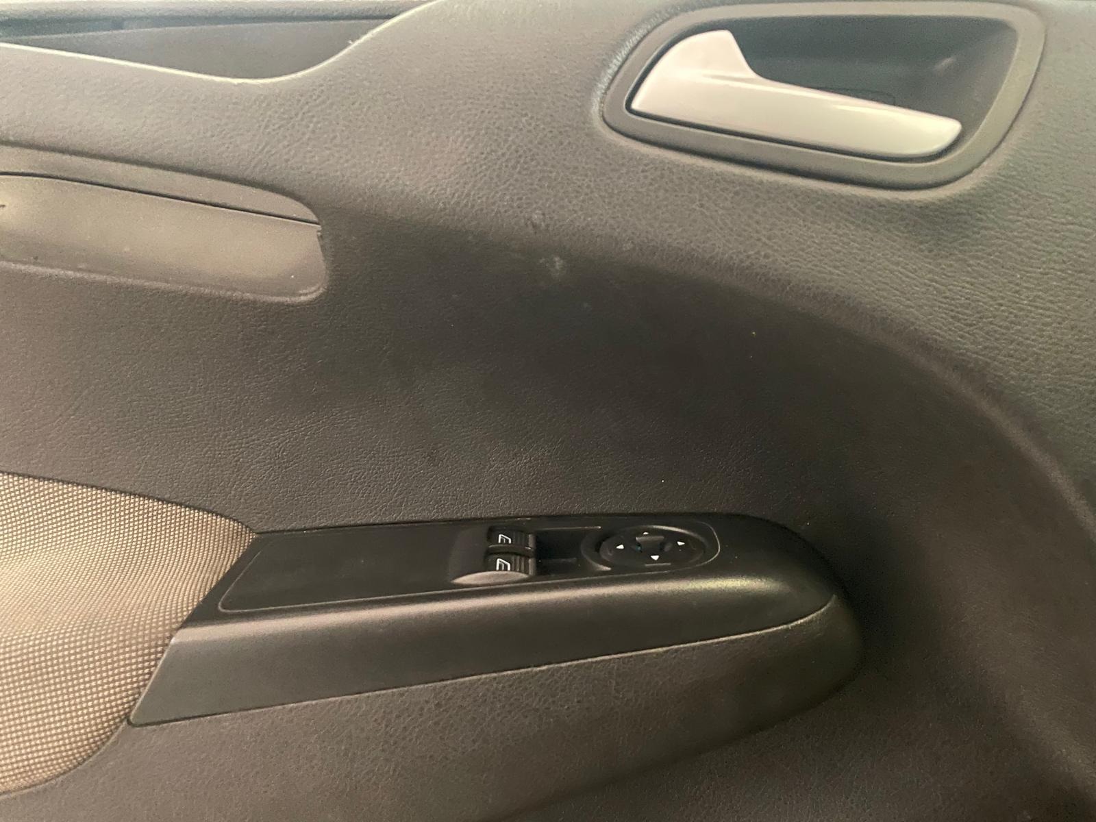 2023 Benzin Manuel Ford Tourneo Courier Beyaz Ermat Motorlu Araçlar ve Tarım Ürünleri Sanayi Ticaret A.Ş.