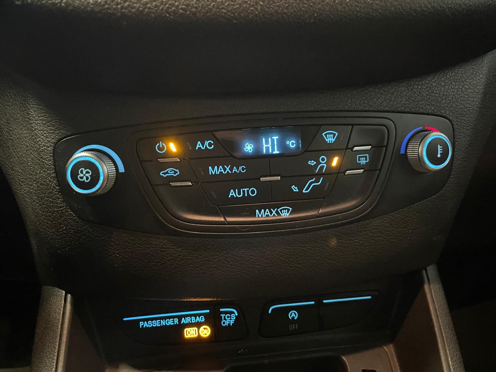 2023 Benzin Manuel Ford Tourneo Courier Beyaz Ermat Motorlu Araçlar ve Tarım Ürünleri Sanayi Ticaret A.Ş.