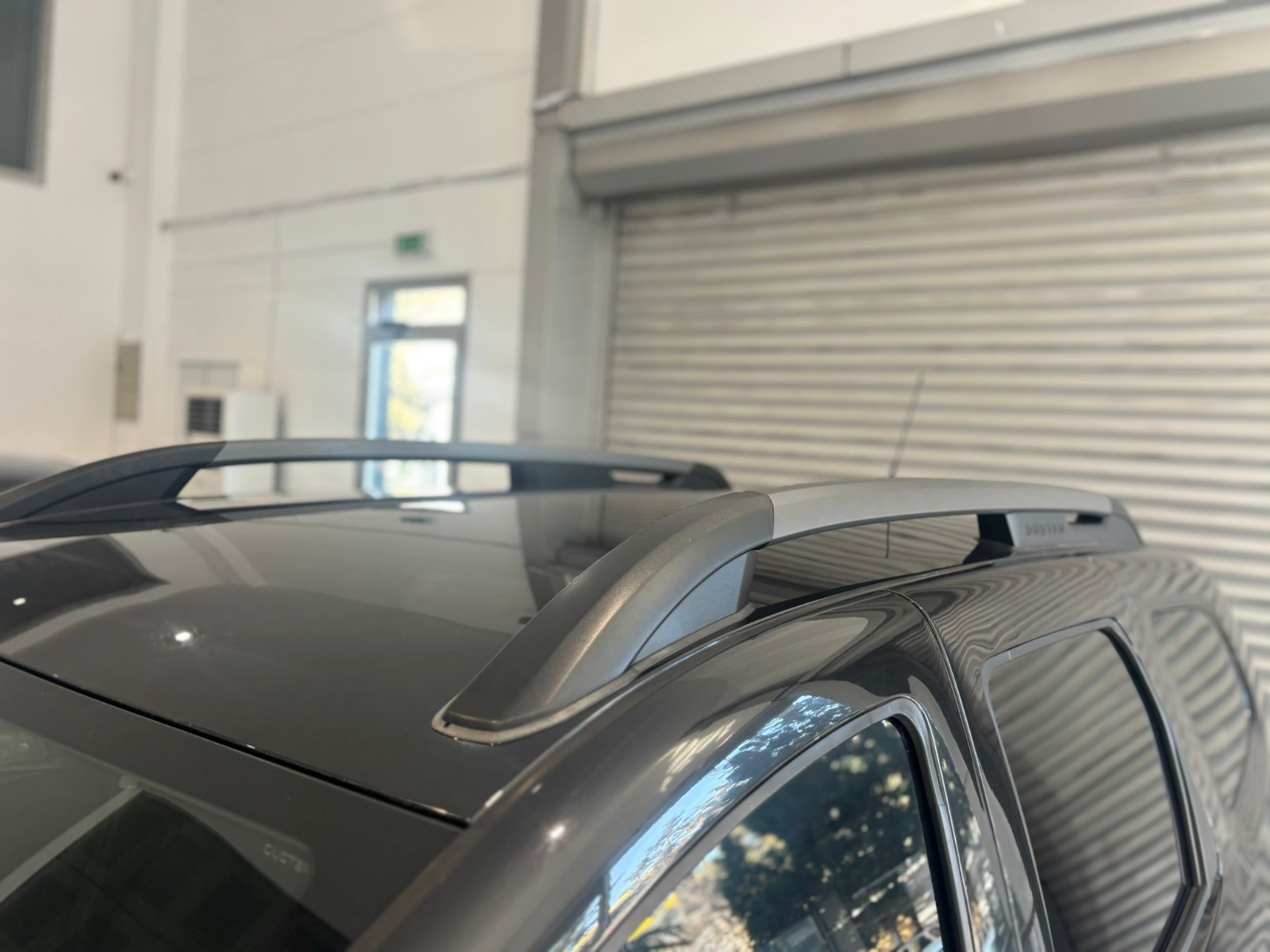 2023 Benzin Otomatik Dacia Duster Siyah Ermat Motorlu Araçlar ve Tarım Ürünleri Sanayi Ticaret A.Ş.