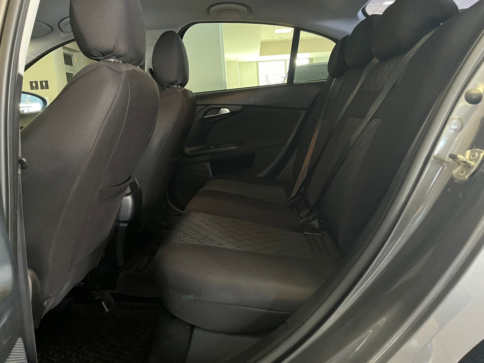 2023 Benzin Manuel Fiat Egea Gri Ermat Motorlu Araçlar ve Tarım Ürünleri Sanayi Ticaret A.Ş.