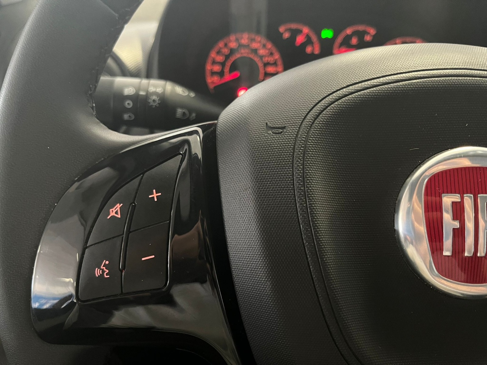 2023 Benzin + LPG Manuel Fiat Fiorino Gri Ermat Motorlu Araçlar ve Tarım Ürünleri Sanayi Ticaret A.Ş.