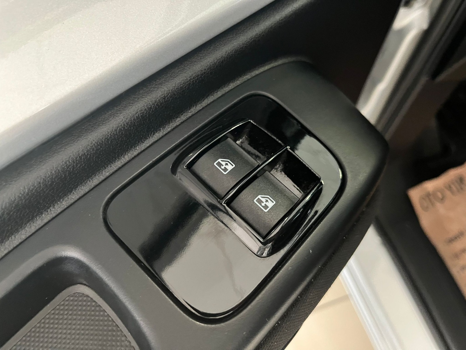2023 Benzin + LPG Manuel Fiat Fiorino Gri Ermat Motorlu Araçlar ve Tarım Ürünleri Sanayi Ticaret A.Ş.