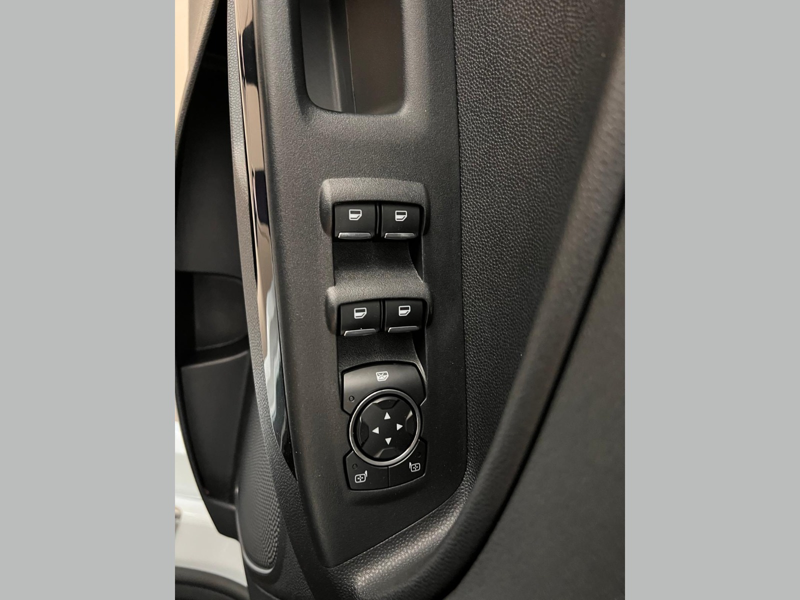 2020 Benzin Otomatik Ford EcoSport Beyaz Ermat Motorlu Araçlar ve Tarım Ürünleri Sanayi Ticaret A.Ş.