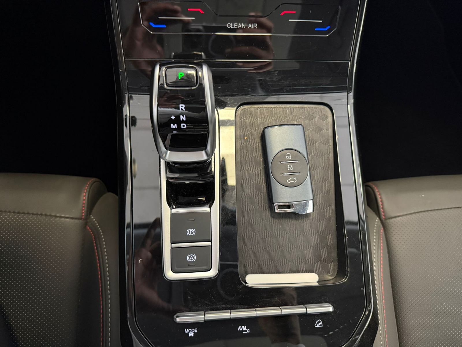 2024 Benzin Otomatik Chery Tiggo 7 Pro Siyah Ermat Motorlu Araçlar ve Tarım Ürünleri Sanayi Ticaret A.Ş.