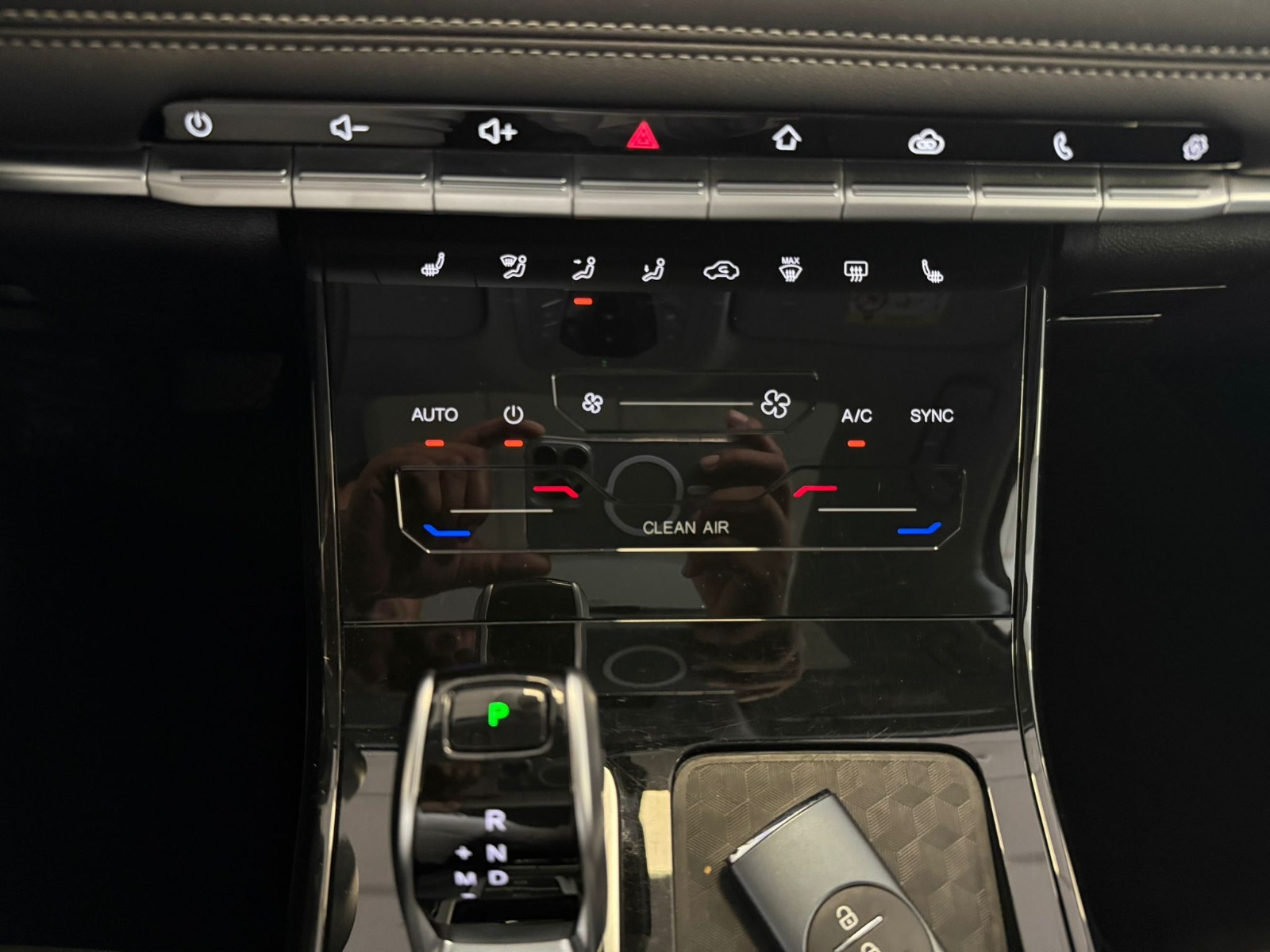 2024 Benzin Otomatik Chery Tiggo 7 Pro Siyah Ermat Motorlu Araçlar ve Tarım Ürünleri Sanayi Ticaret A.Ş.