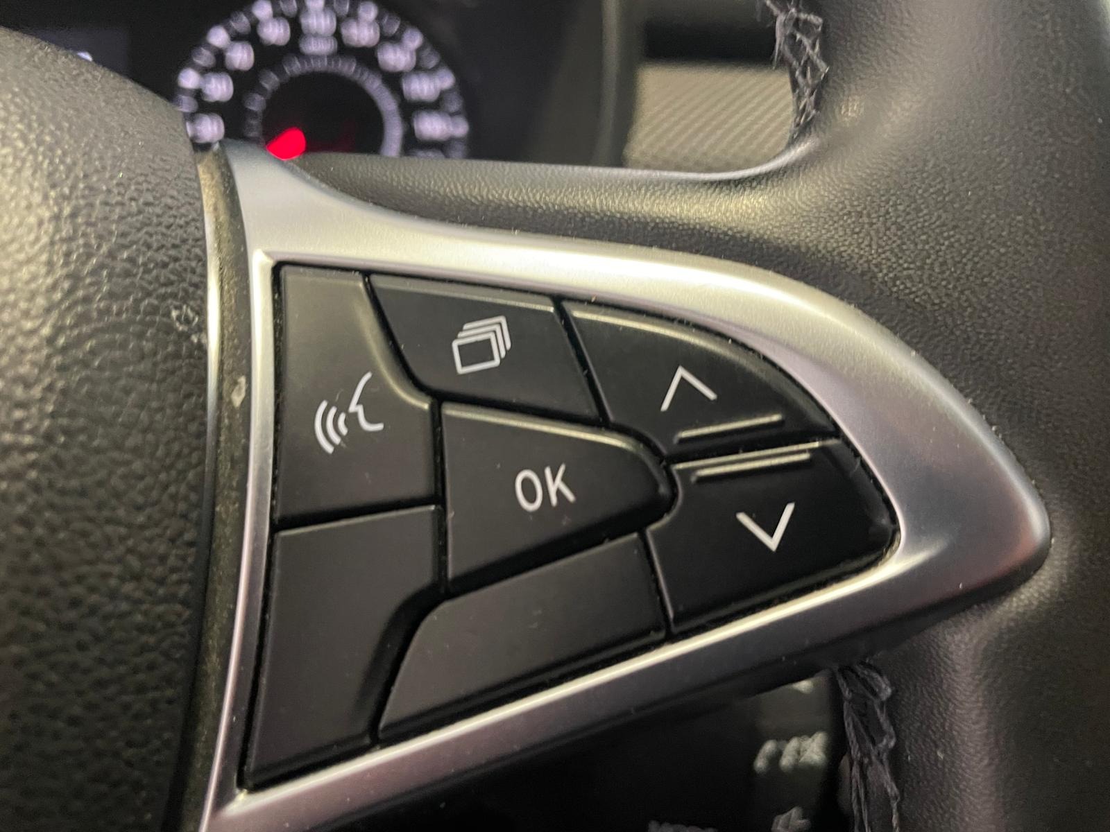2021 Benzin Otomatik Renault Taliant Gri Ermat Motorlu Araçlar ve Tarım Ürünleri Sanayi Ticaret A.Ş.