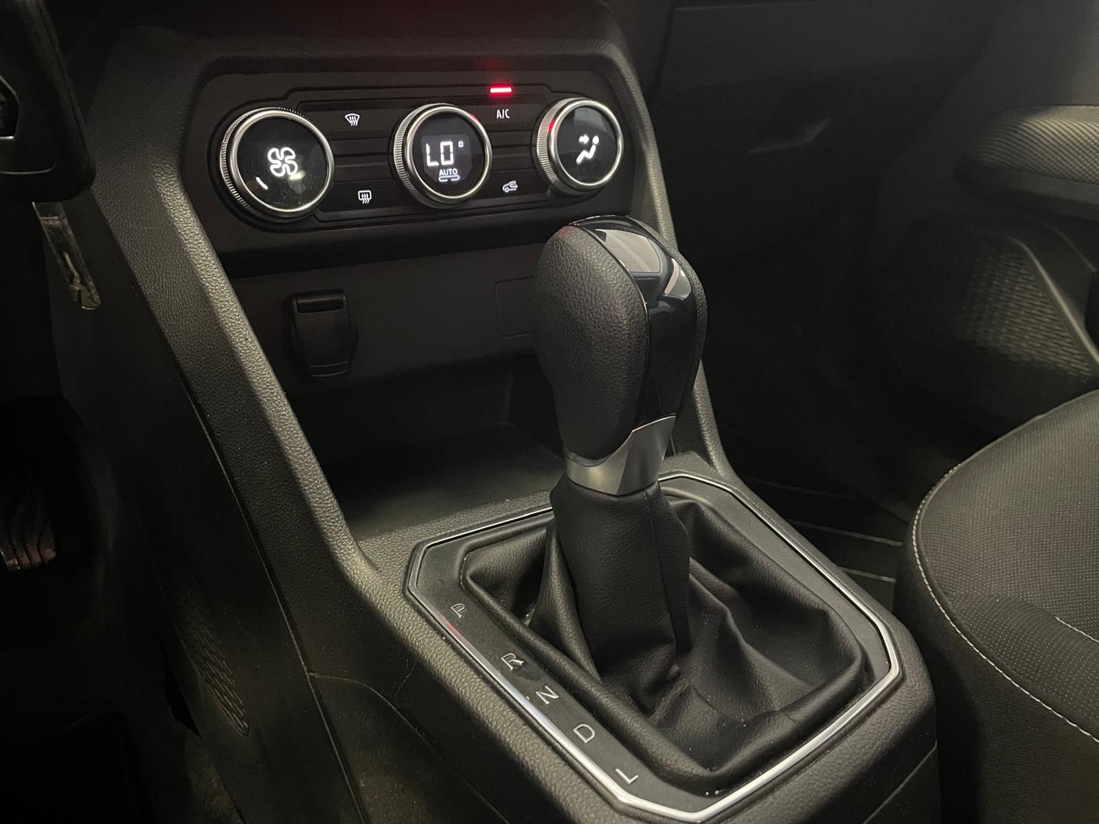 2021 Benzin Otomatik Renault Taliant Gri Ermat Motorlu Araçlar ve Tarım Ürünleri Sanayi Ticaret A.Ş.
