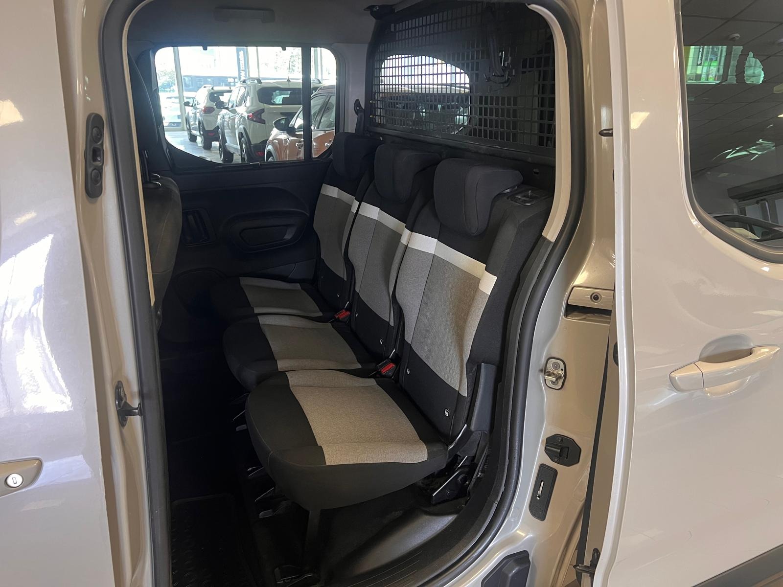 2022 Dizel Manuel Citroen Berlingo Kahverengi Ermat Motorlu Araçlar ve Tarım Ürünleri Sanayi Ticaret A.Ş.