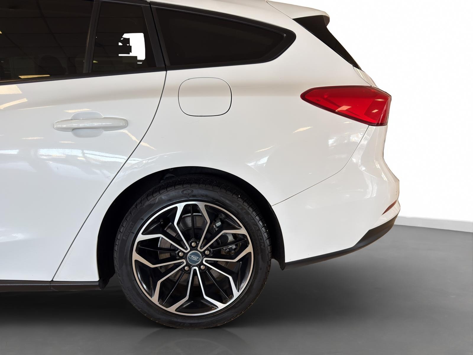 2020 Dizel Otomatik Ford Focus Beyaz Ermat Motorlu Araçlar ve Tarım Ürünleri Sanayi Ticaret A.Ş.