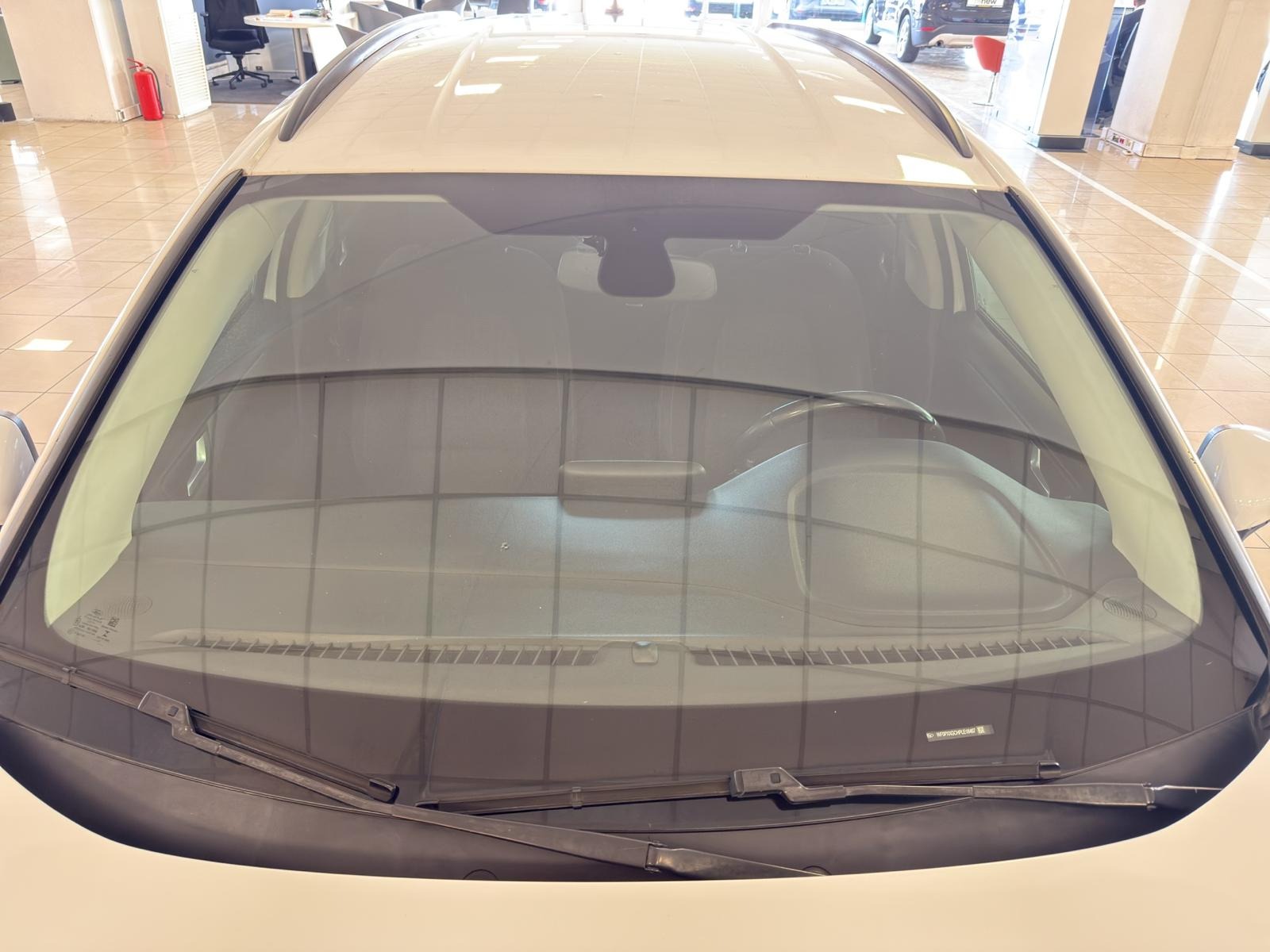 2020 Dizel Otomatik Ford Focus Beyaz Ermat Motorlu Araçlar ve Tarım Ürünleri Sanayi Ticaret A.Ş.